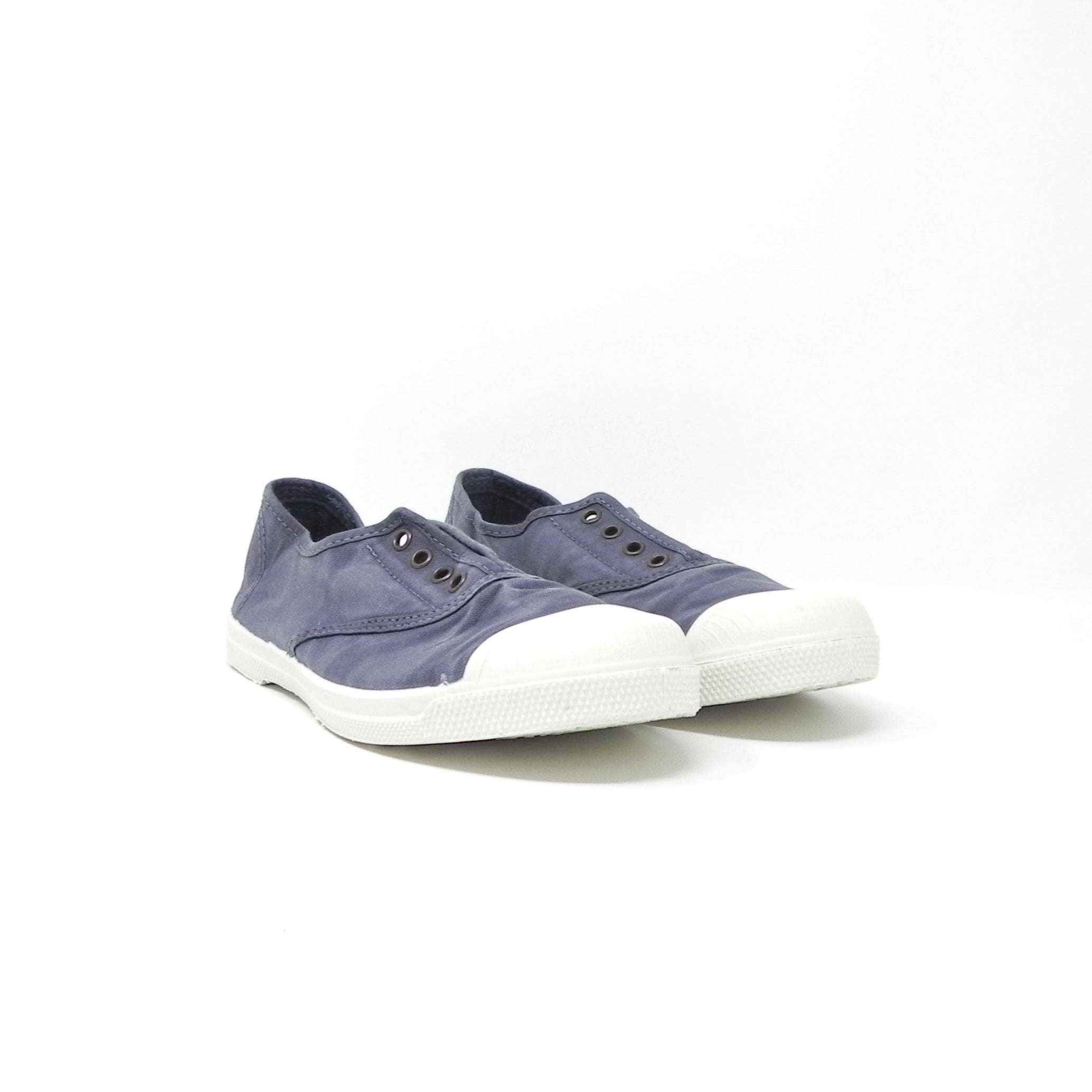 NATURAL WORLD - Scarpe in Tela