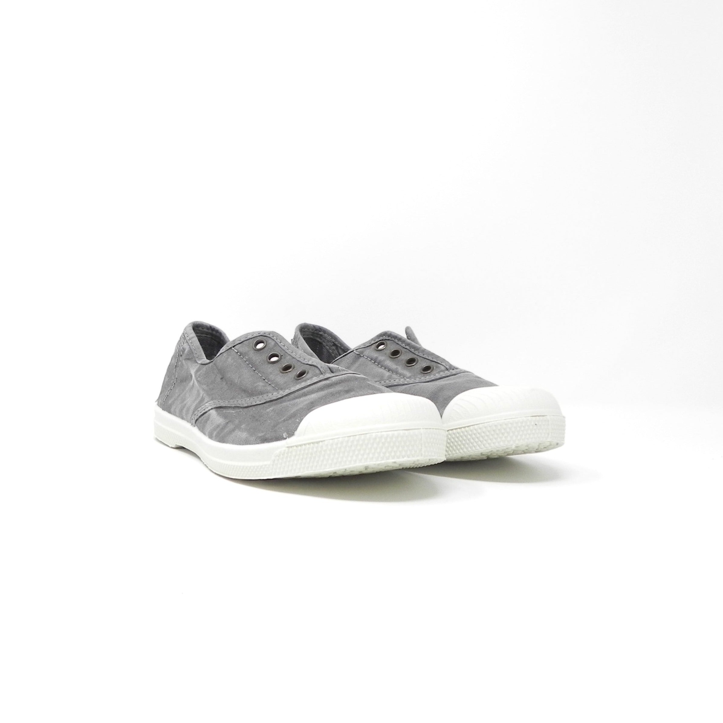 NATURAL WORLD - Scarpe in Tela