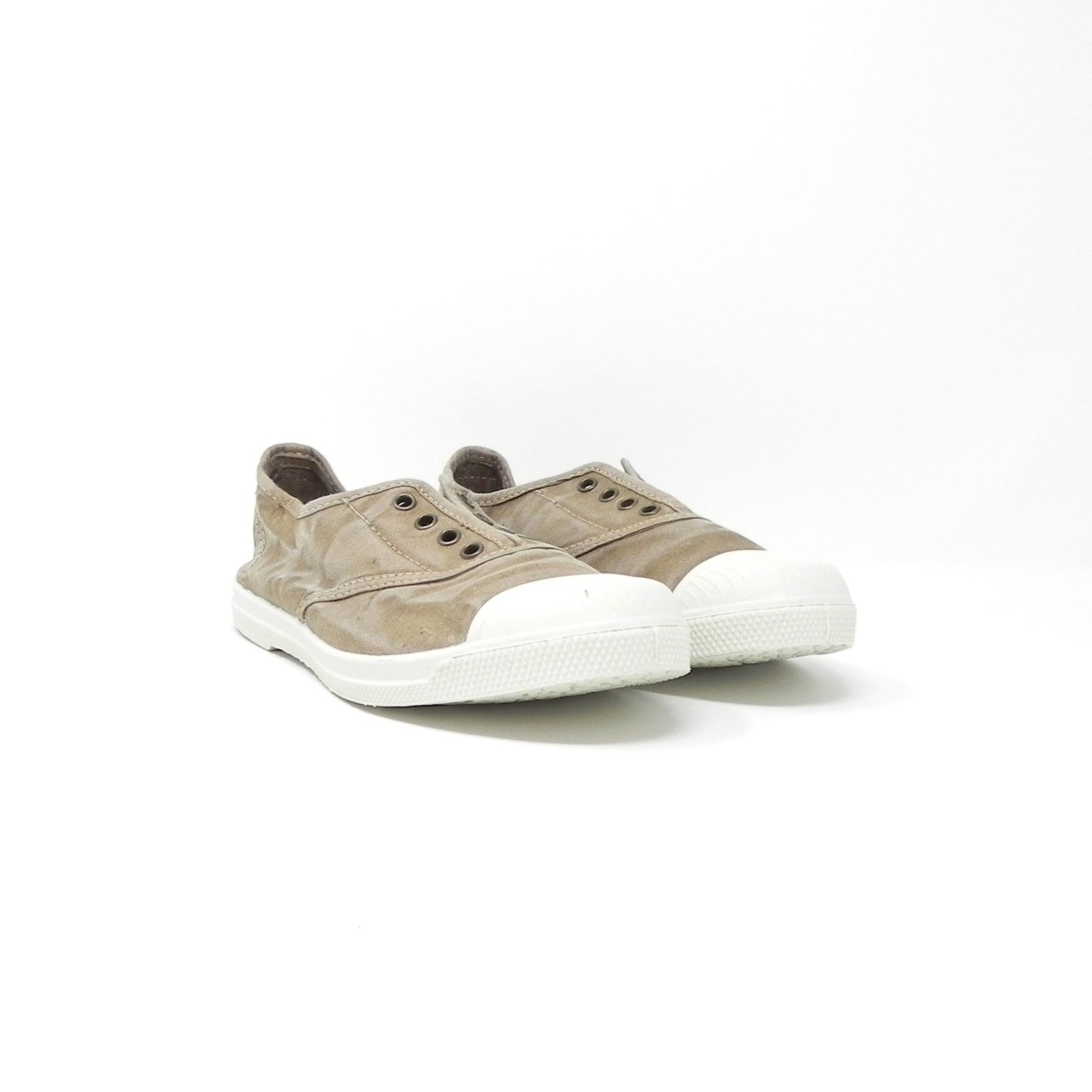 NATURAL WORLD - Scarpe in Tela