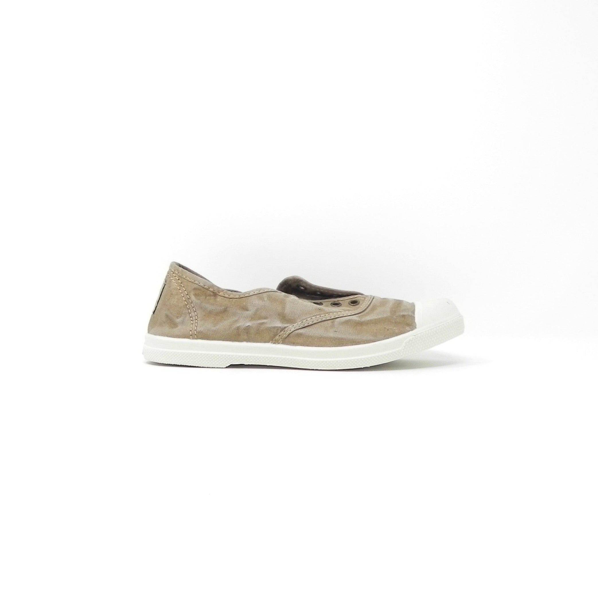 NATURAL WORLD - Scarpe in Tela