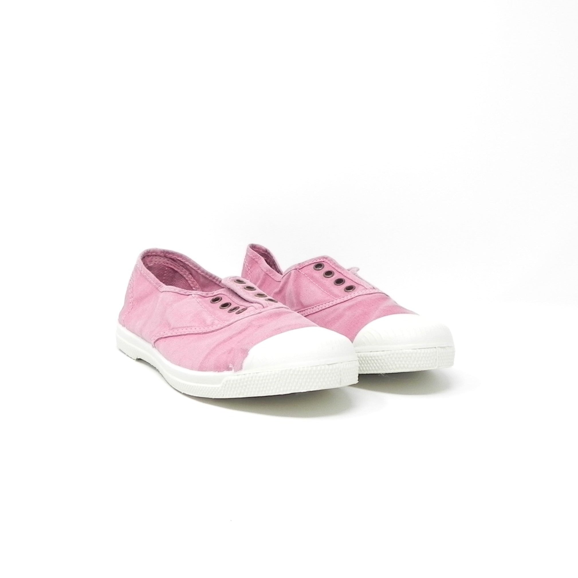 NATURAL WORLD - Scarpe in Tela