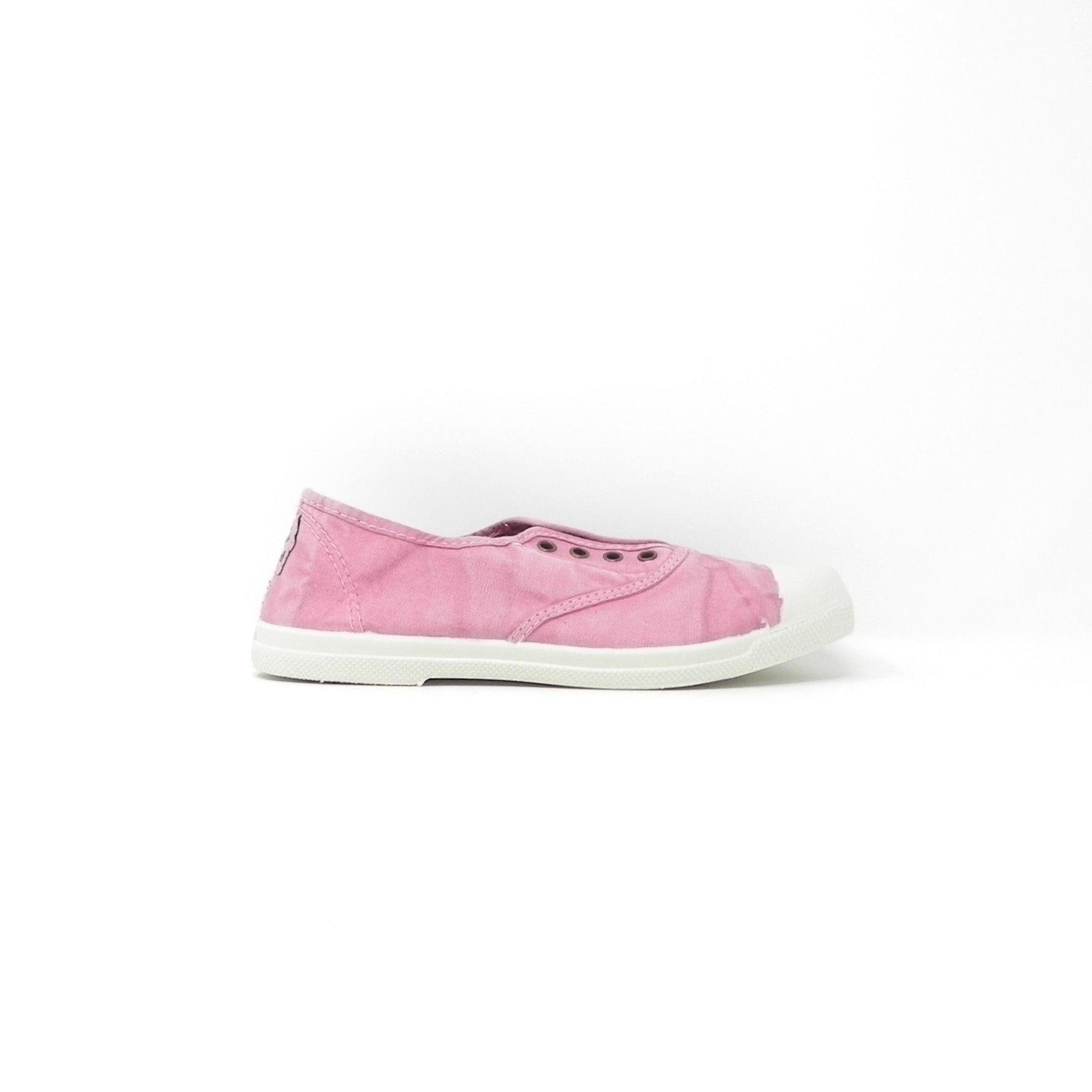NATURAL WORLD - Scarpe in Tela