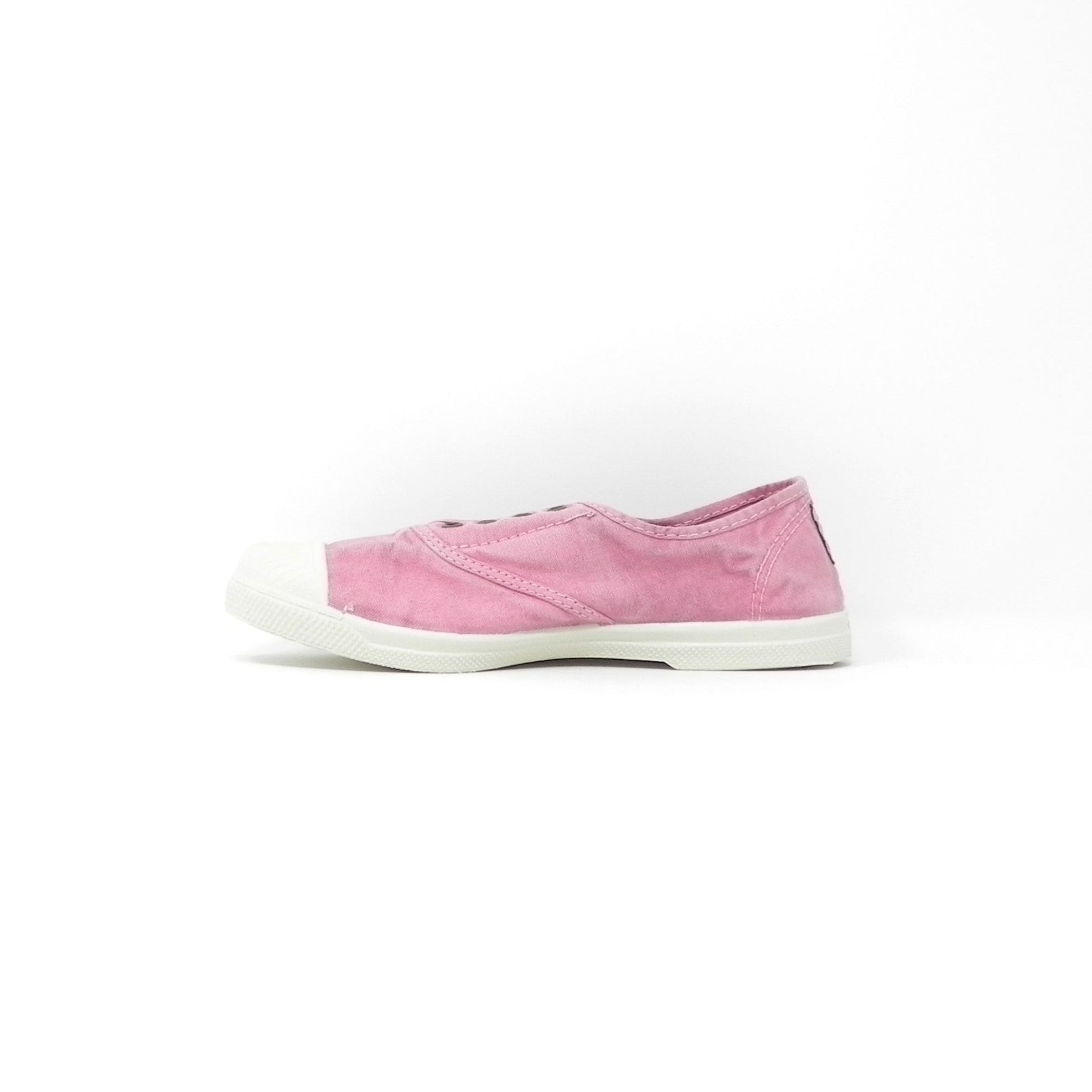 NATURAL WORLD - Scarpe in Tela
