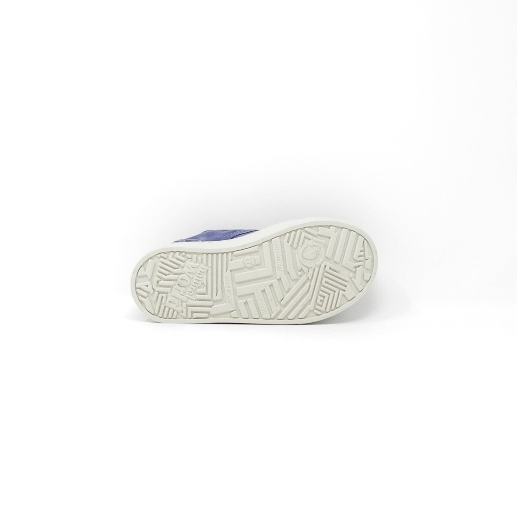 NATURAL WORLD - Scarpe in Tela