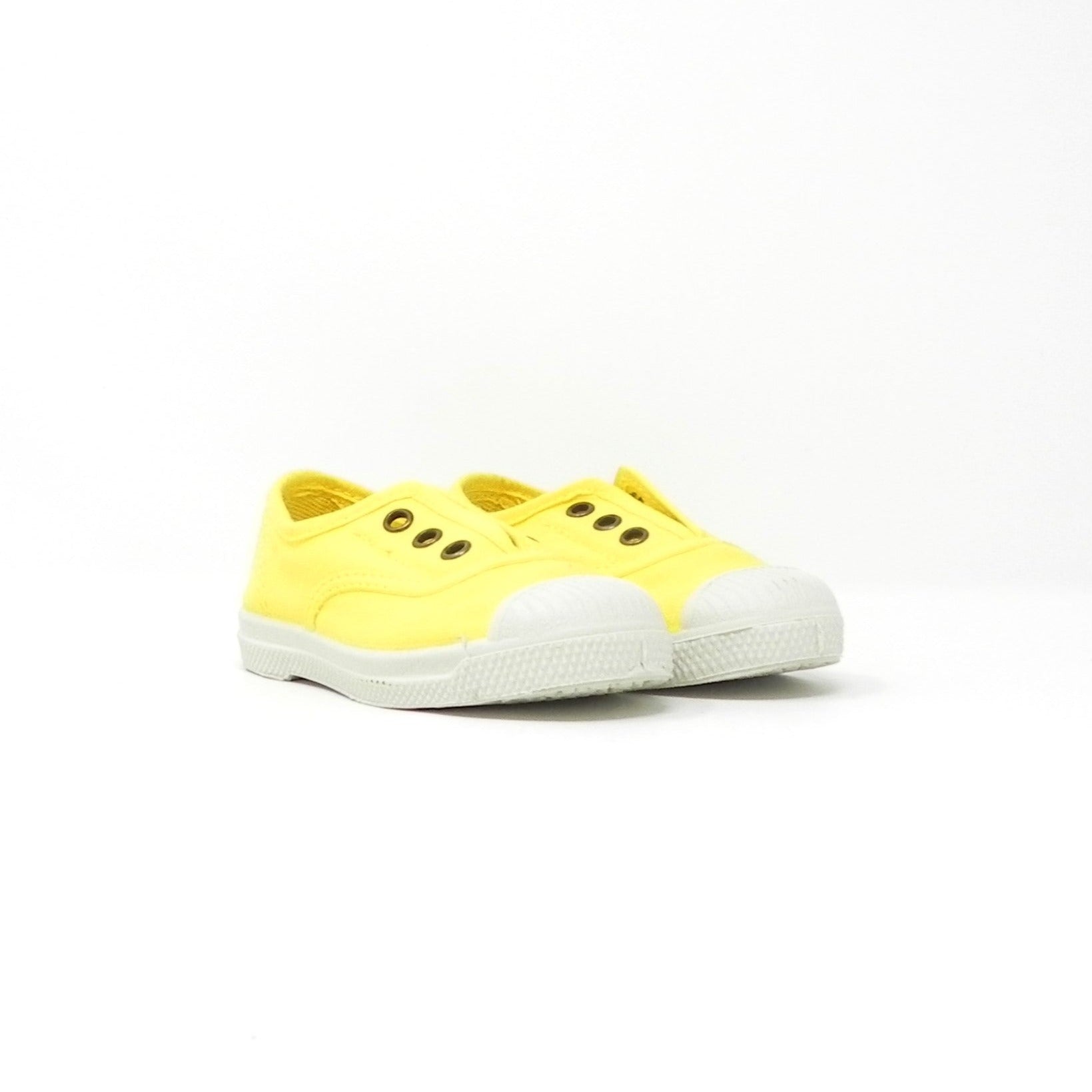 NATURAL WORLD - Scarpe in Tela