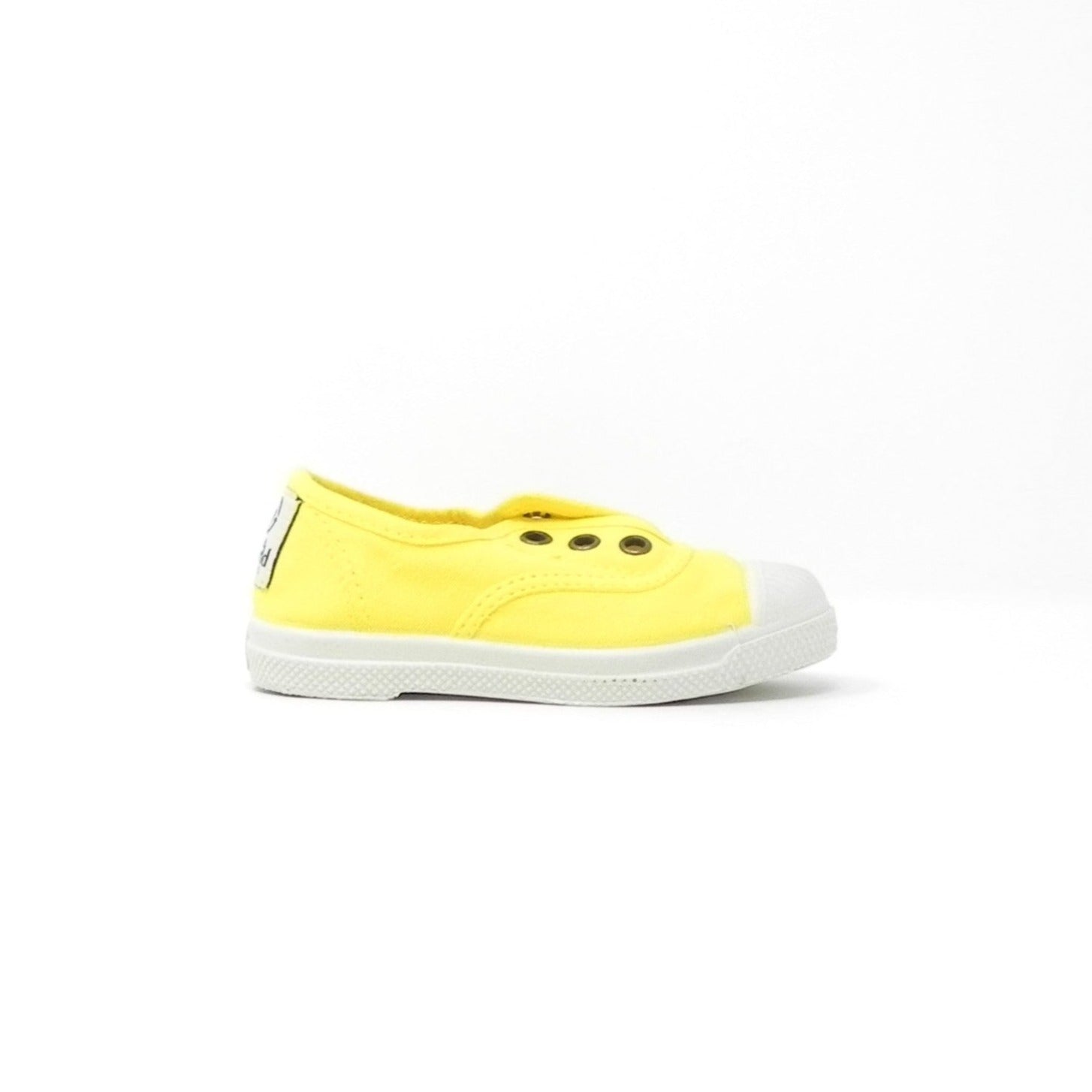 NATURAL WORLD - Scarpe in Tela