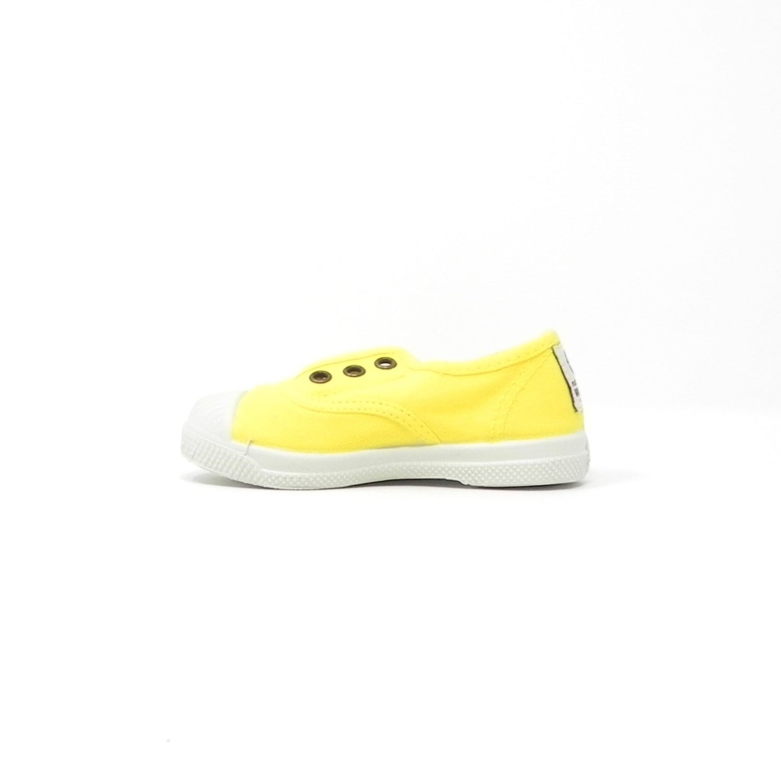 NATURAL WORLD - Scarpe in Tela