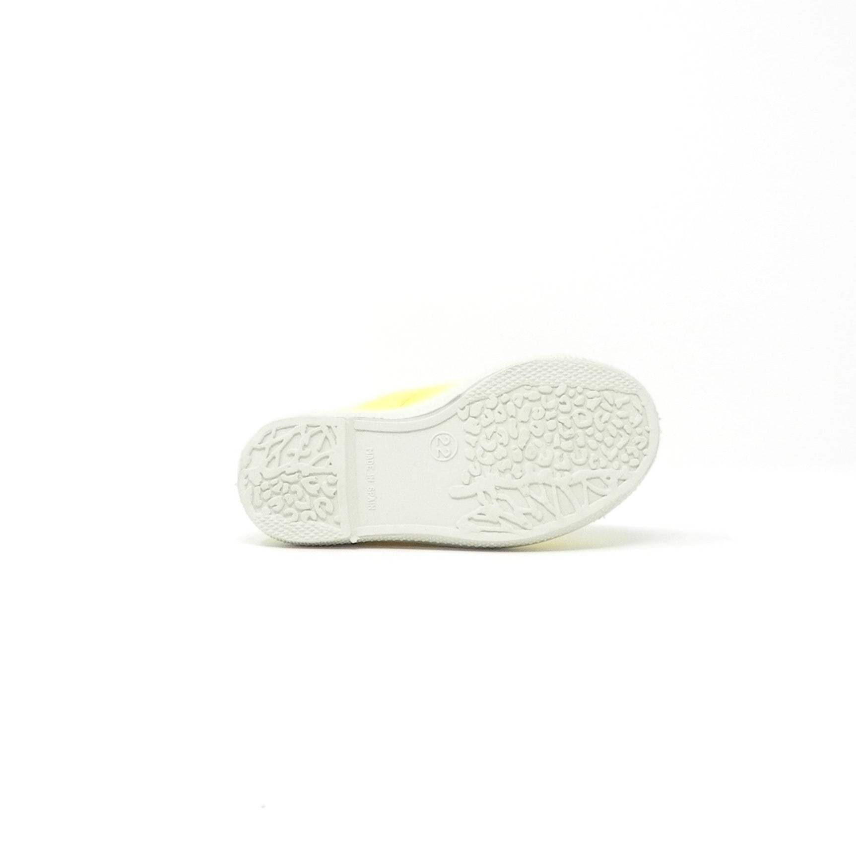 NATURAL WORLD - Scarpe in Tela