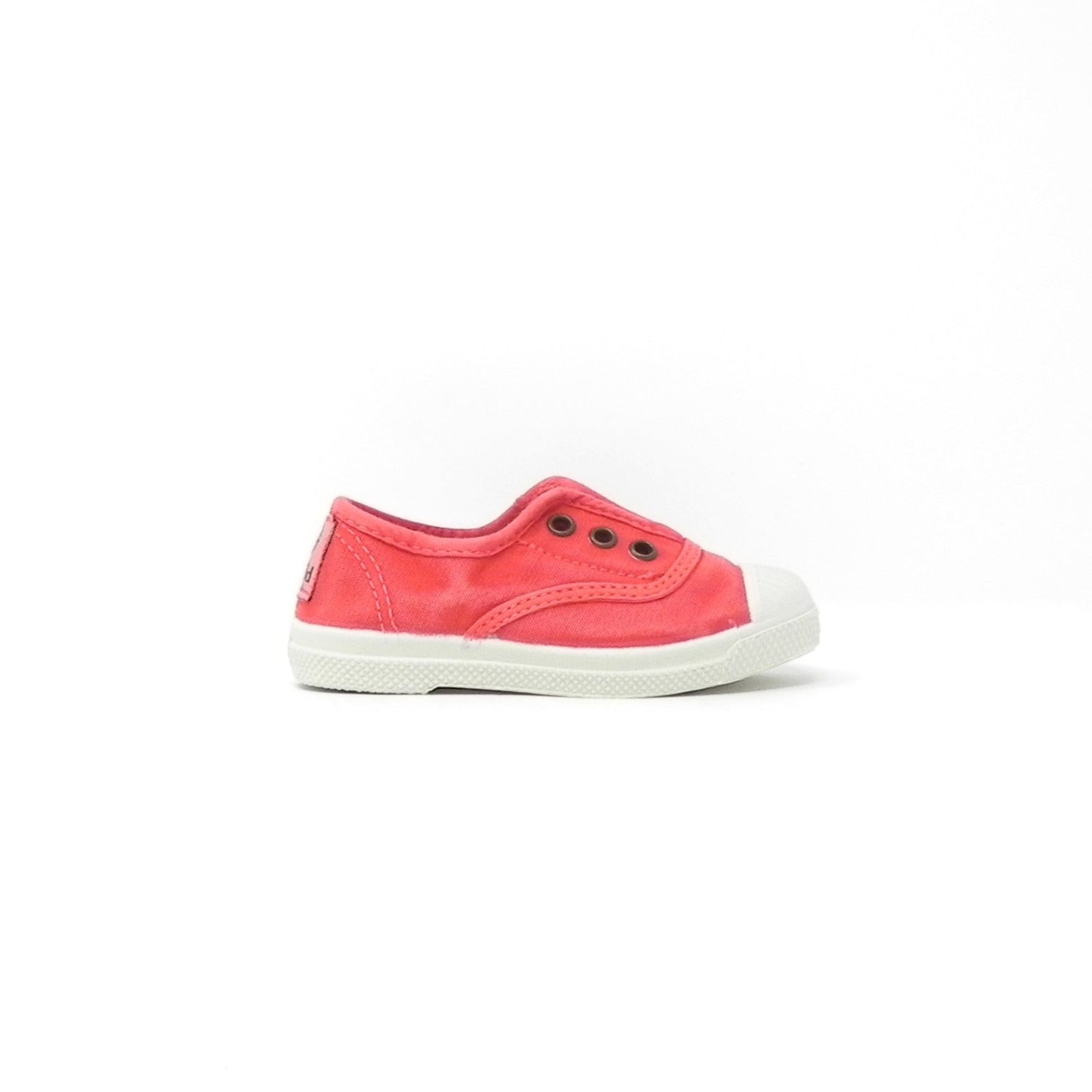 NATURAL WORLD - Scarpe in Tela