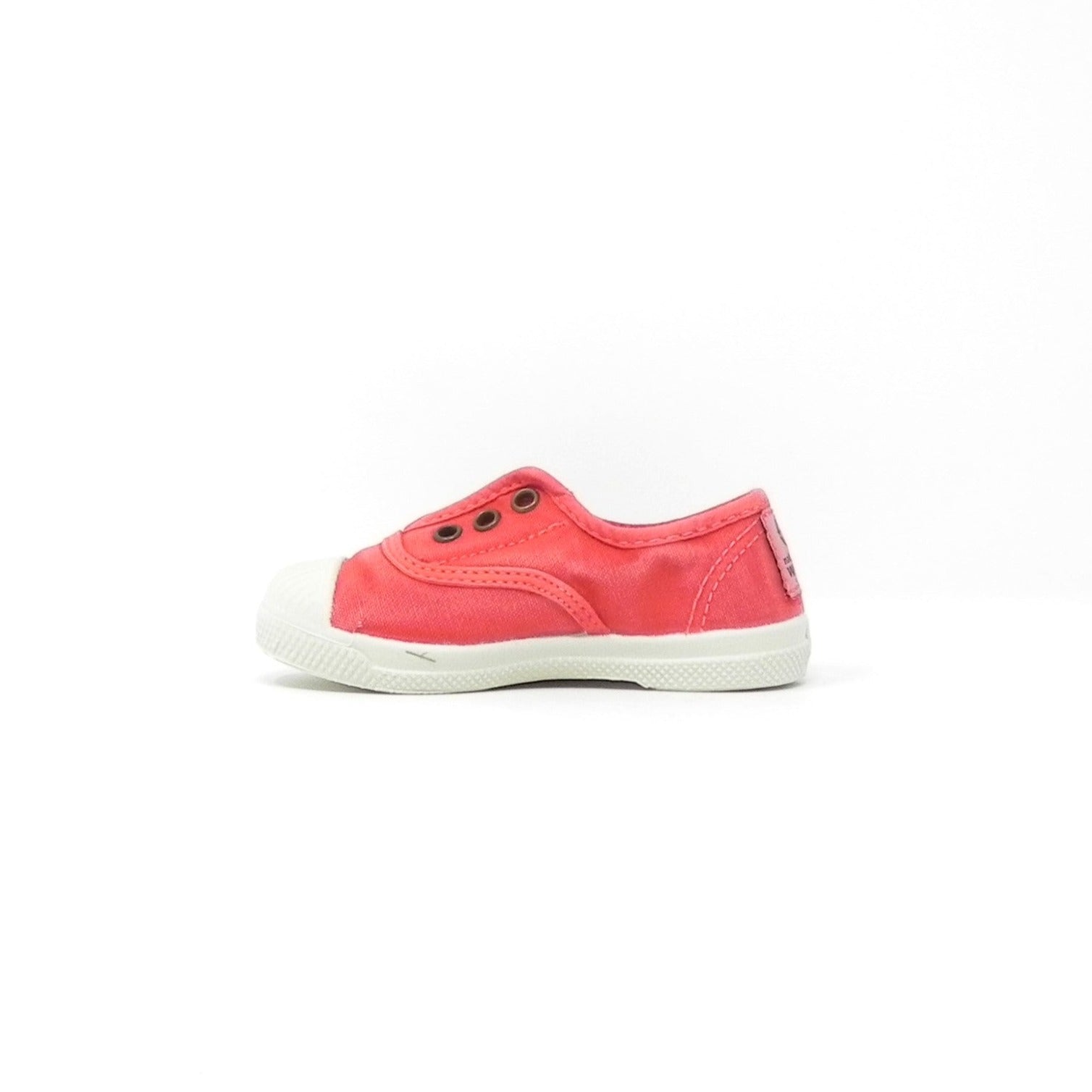 NATURAL WORLD - Scarpe in Tela