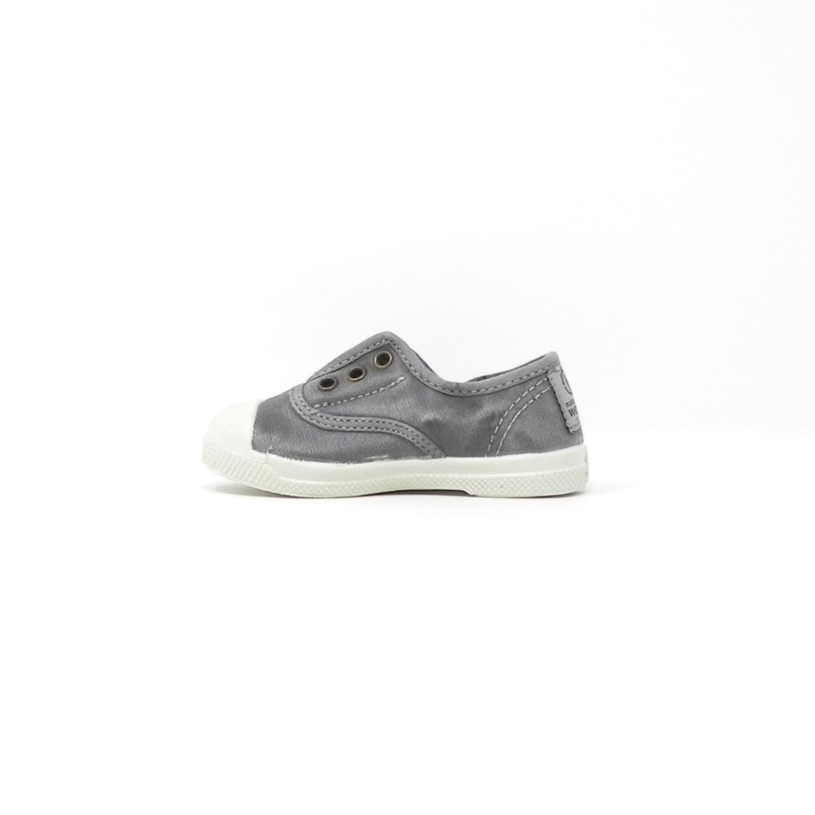 NATURAL WORLD - Scarpe in Tela