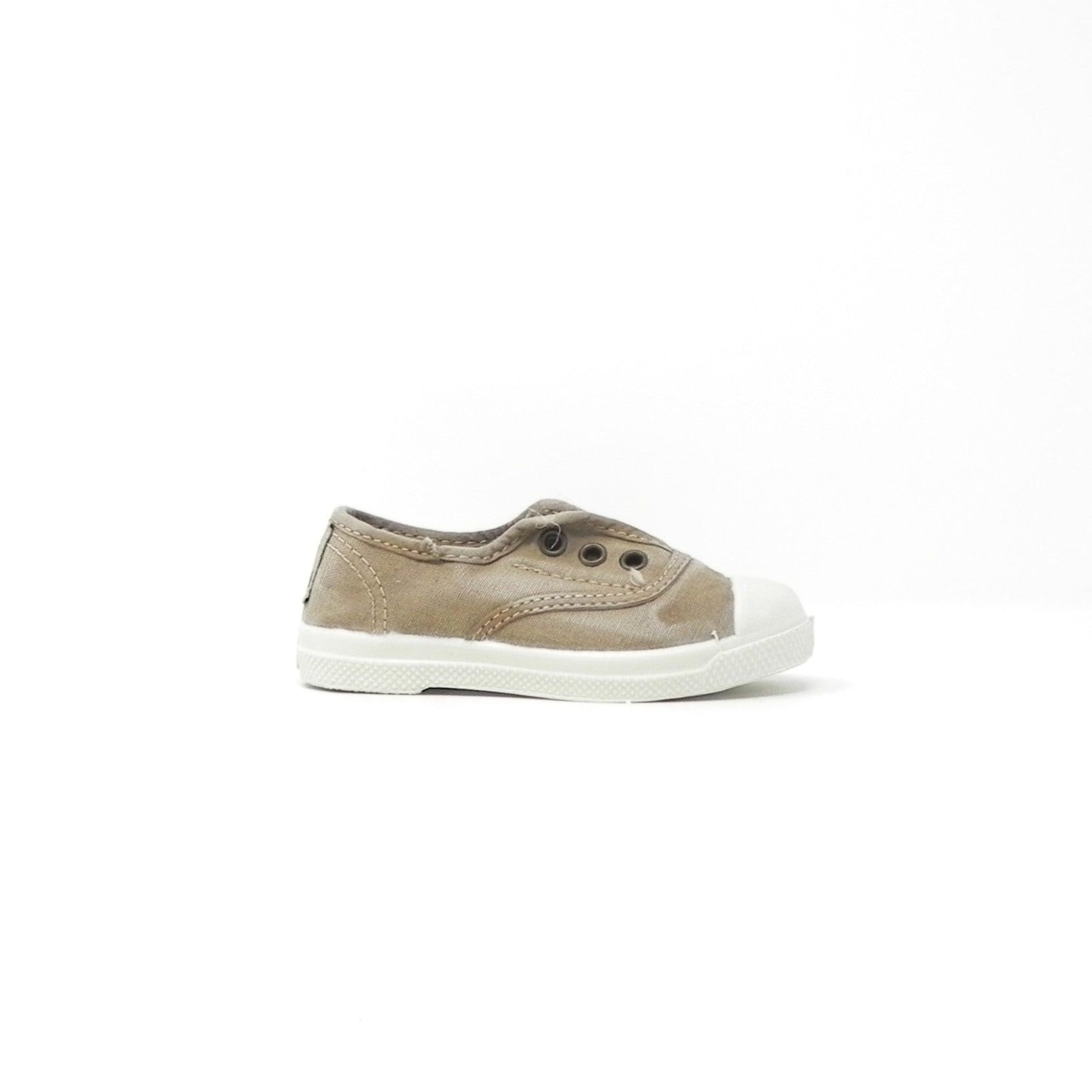 NATURAL WORLD - Scarpe in Tela