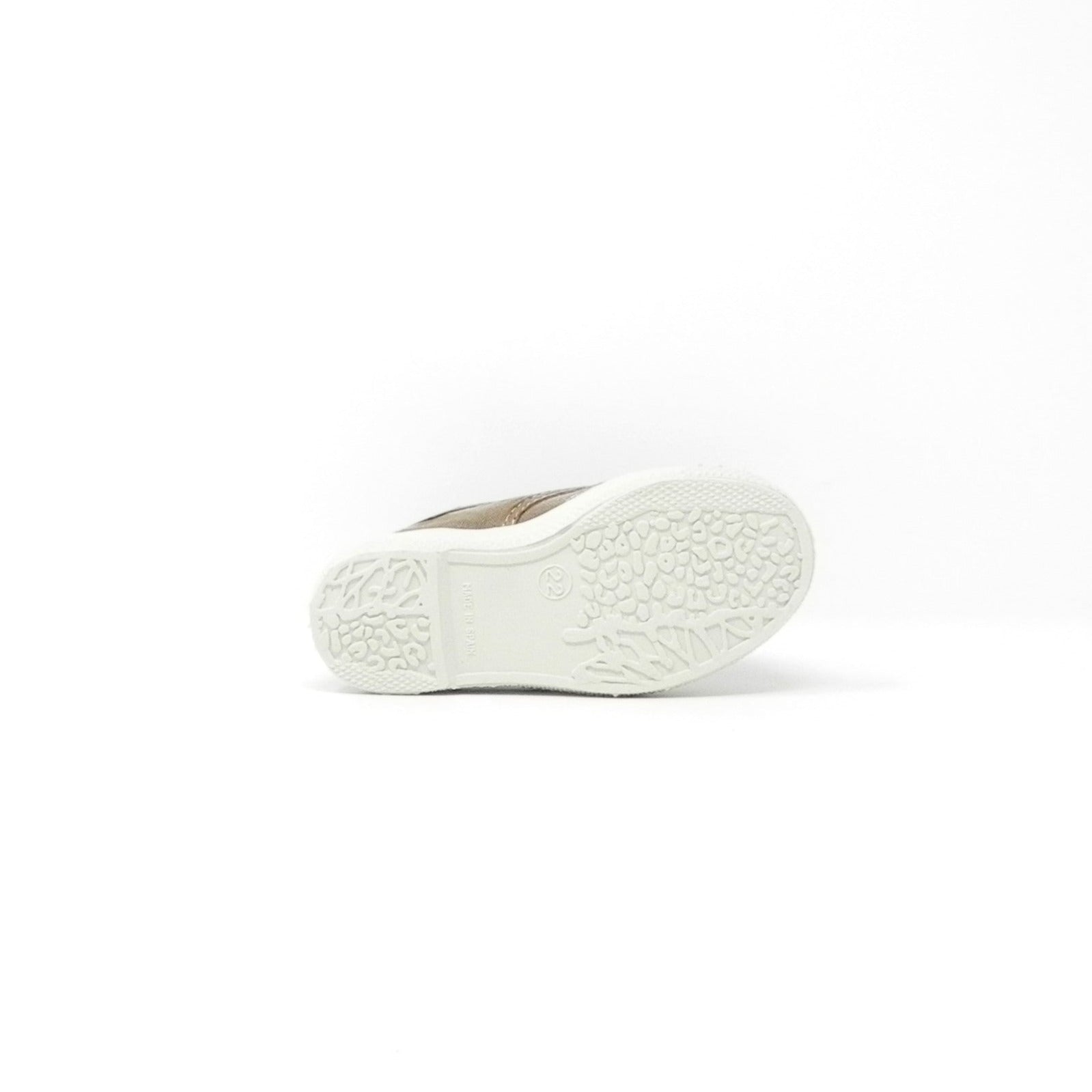 NATURAL WORLD - Scarpe in Tela