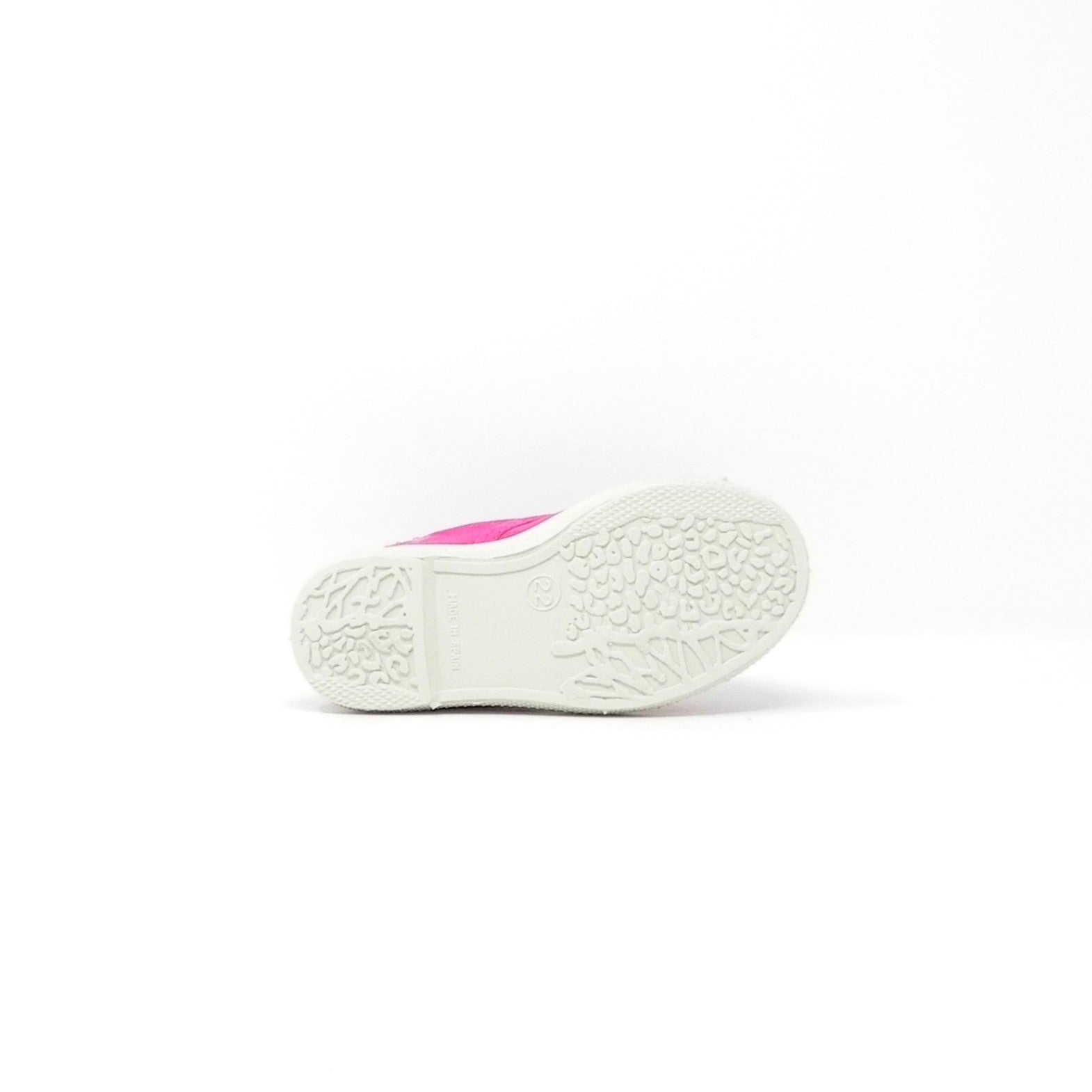 NATURAL WORLD - Scarpe in Tela