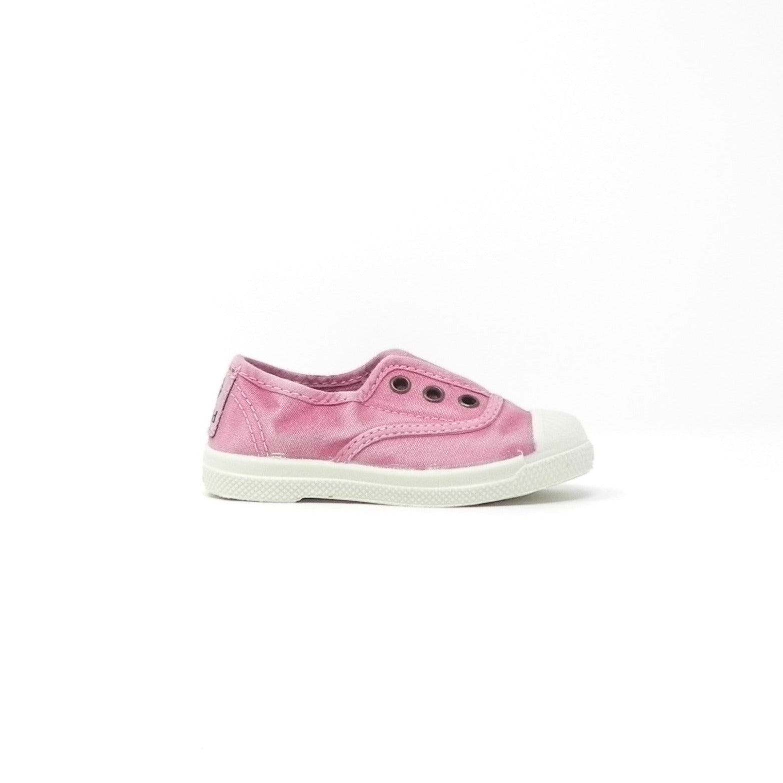 NATURAL WORLD - Scarpe in Tela