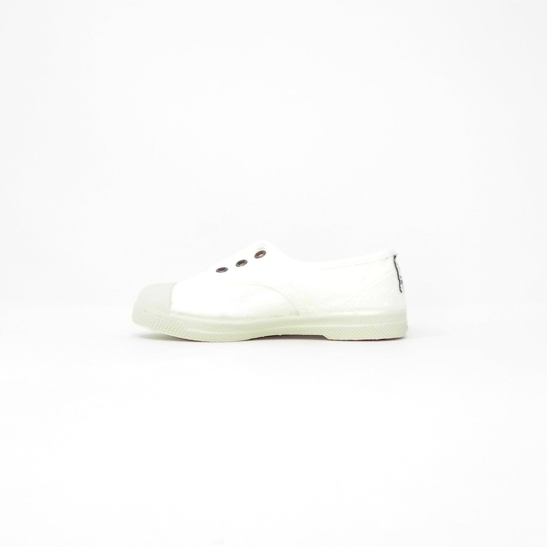 NATURAL WORLD - Scarpe in Tela con pizzo