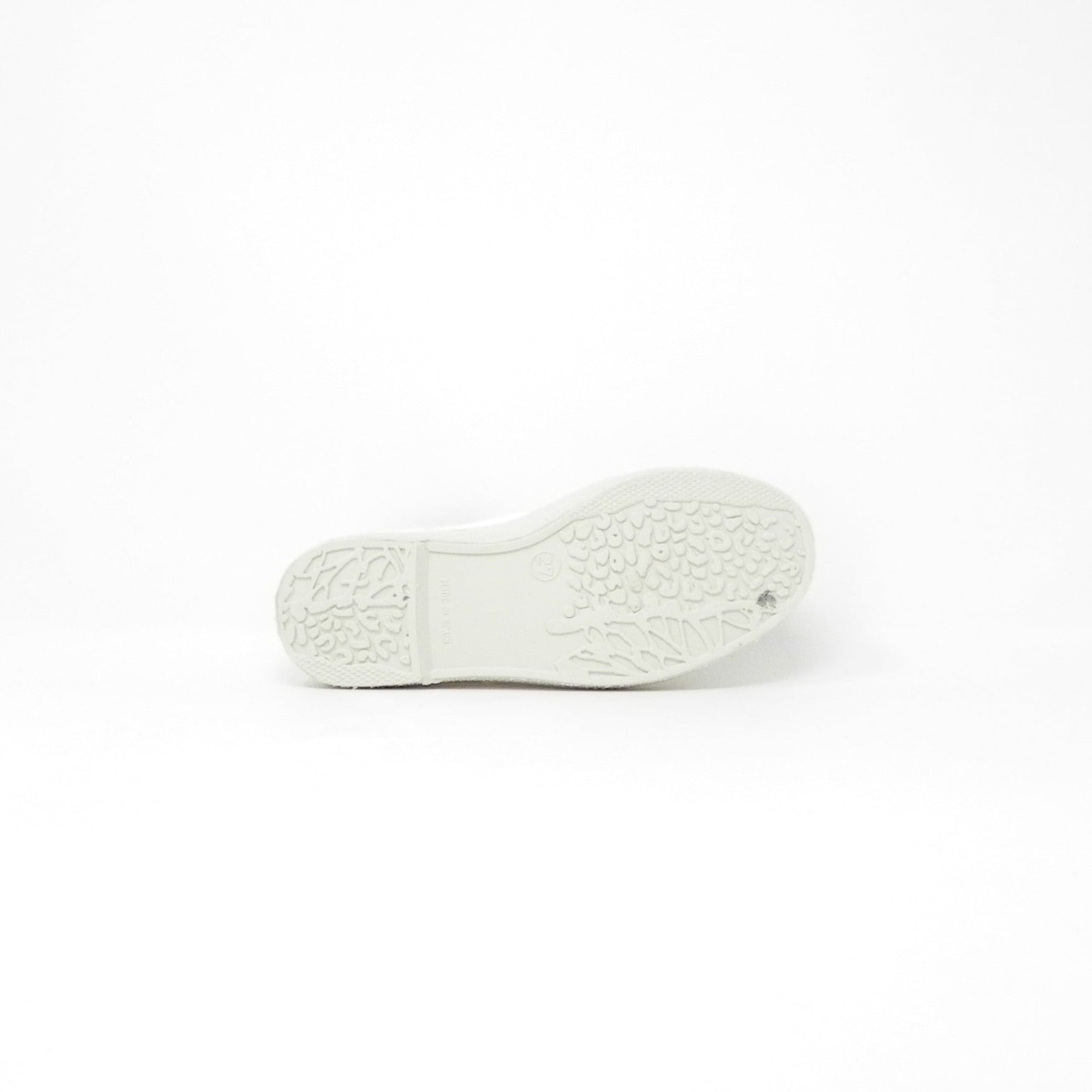 NATURAL WORLD - Scarpe in Tela con pizzo