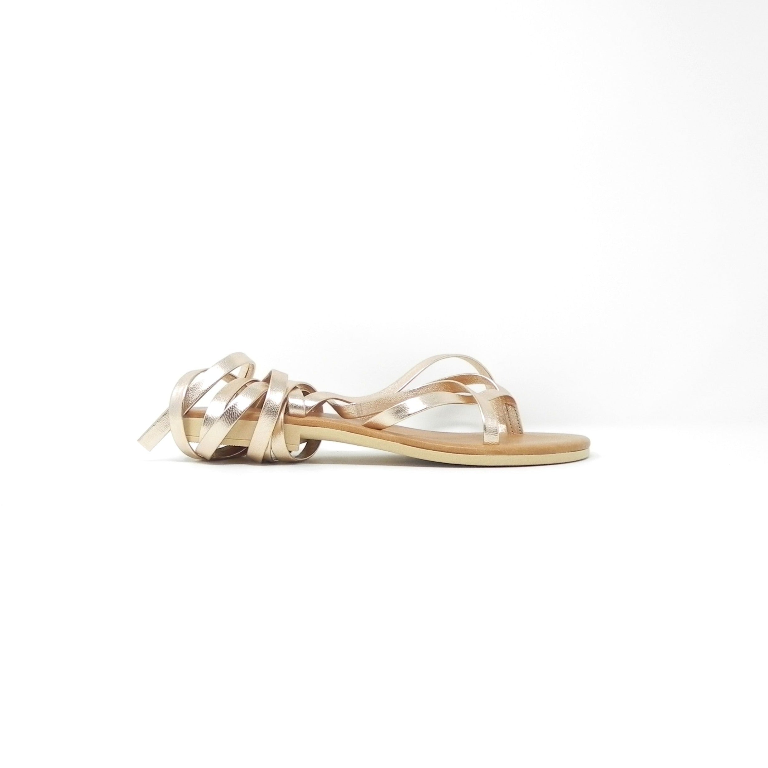 DONNA TOSCANA - Sandali