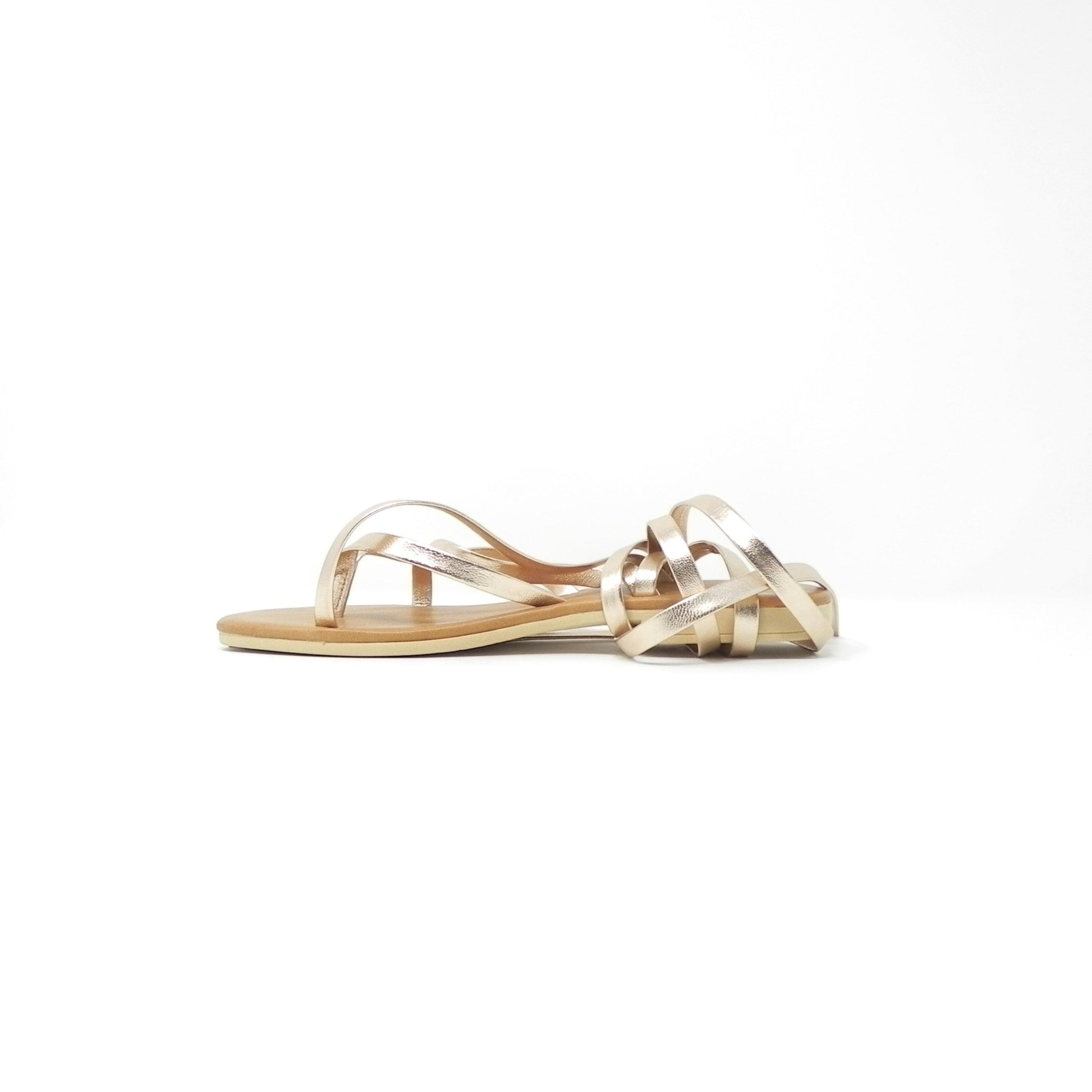 DONNA TOSCANA - Sandali