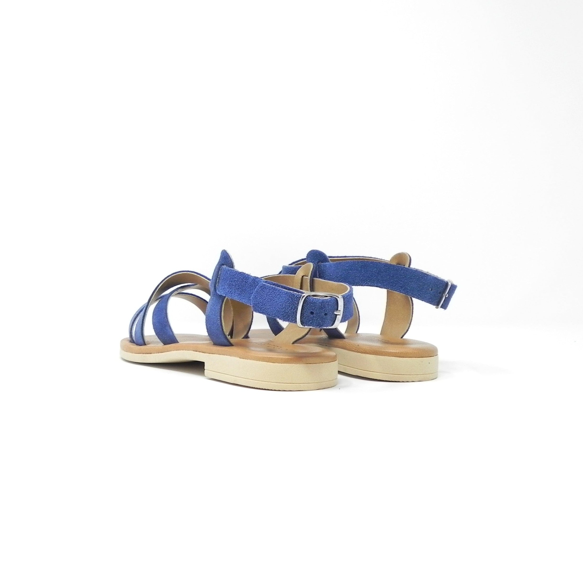 DONNA TOSCANA - Sandali