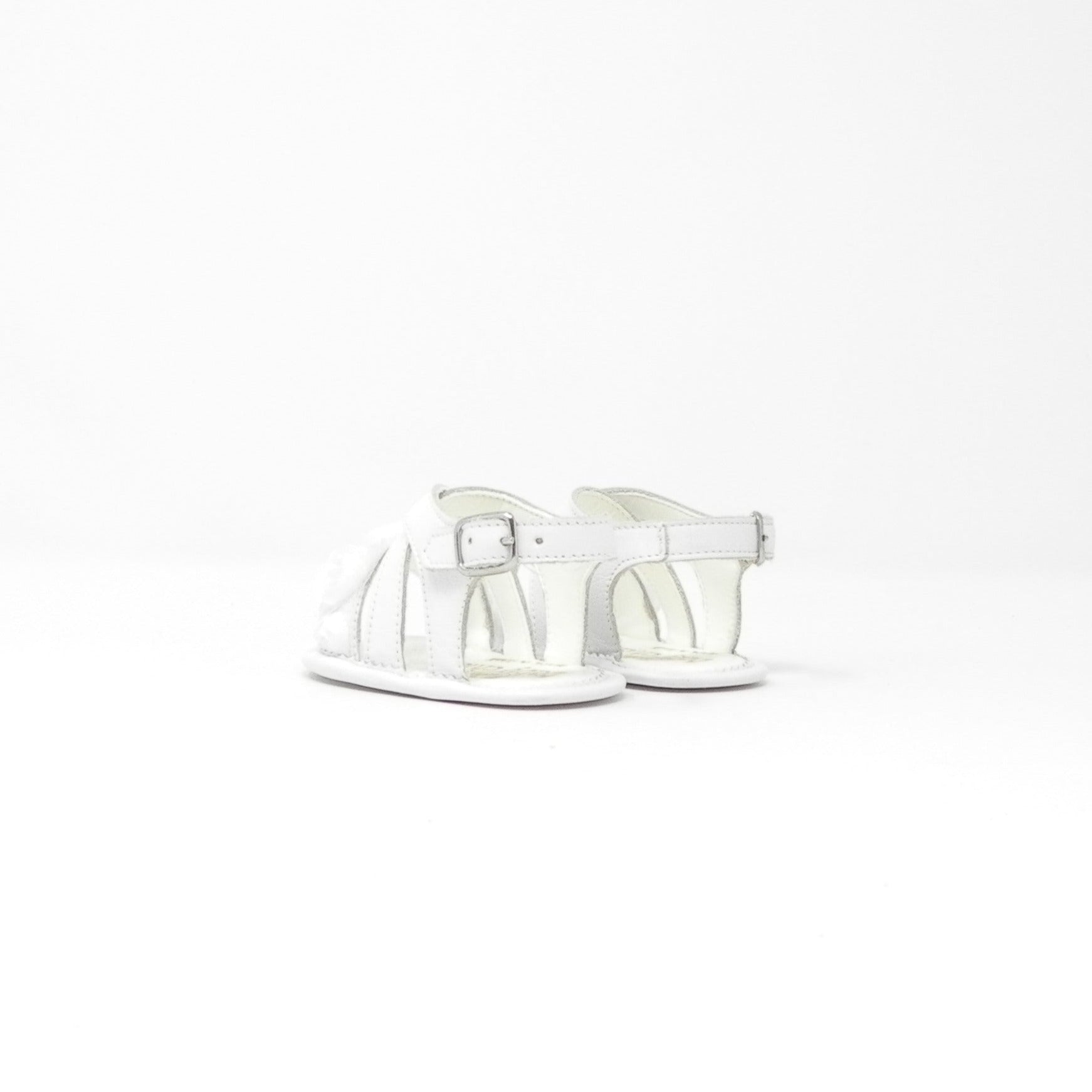 BABY CHICK - Sandali Culla