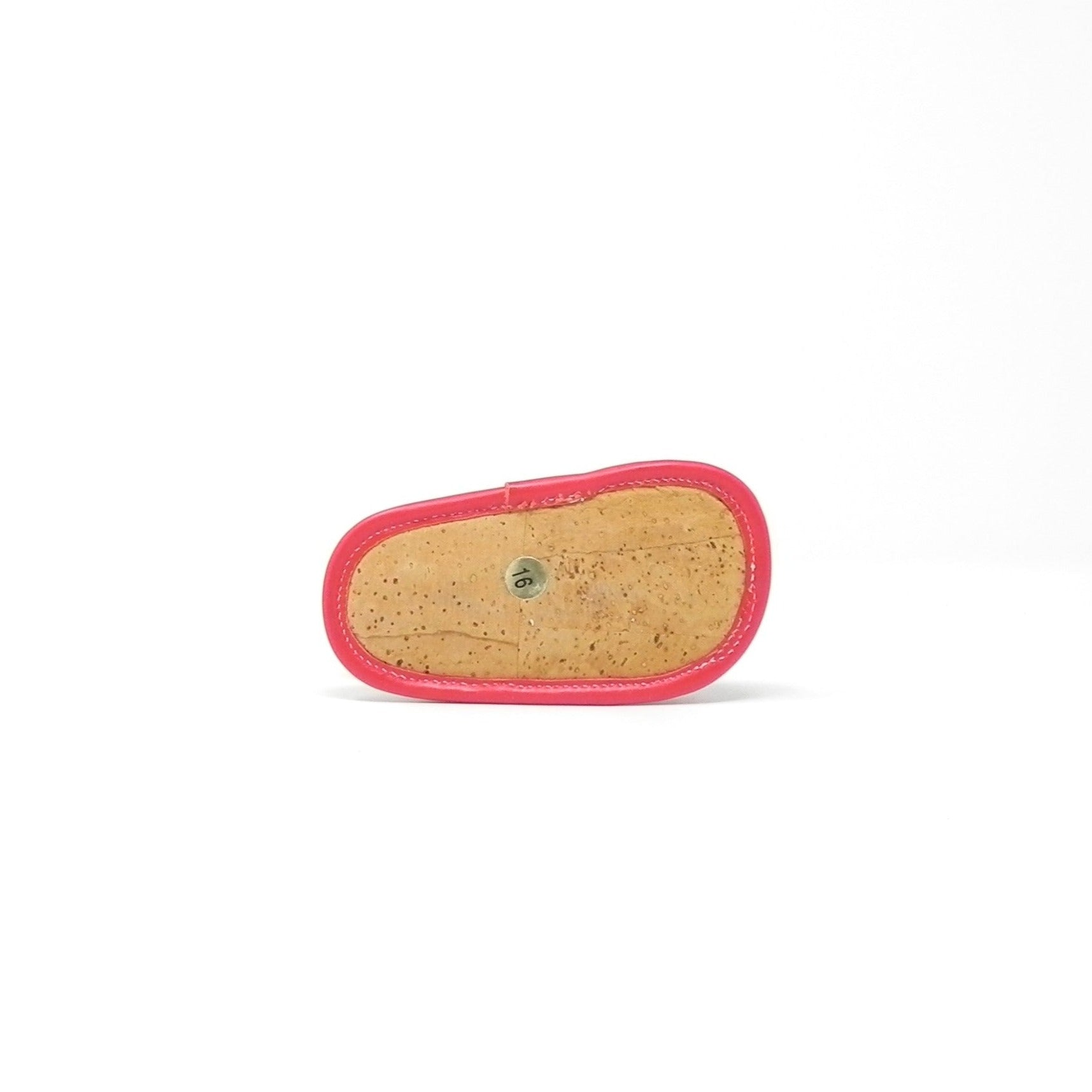 BABY CHICK - Sandali Culla