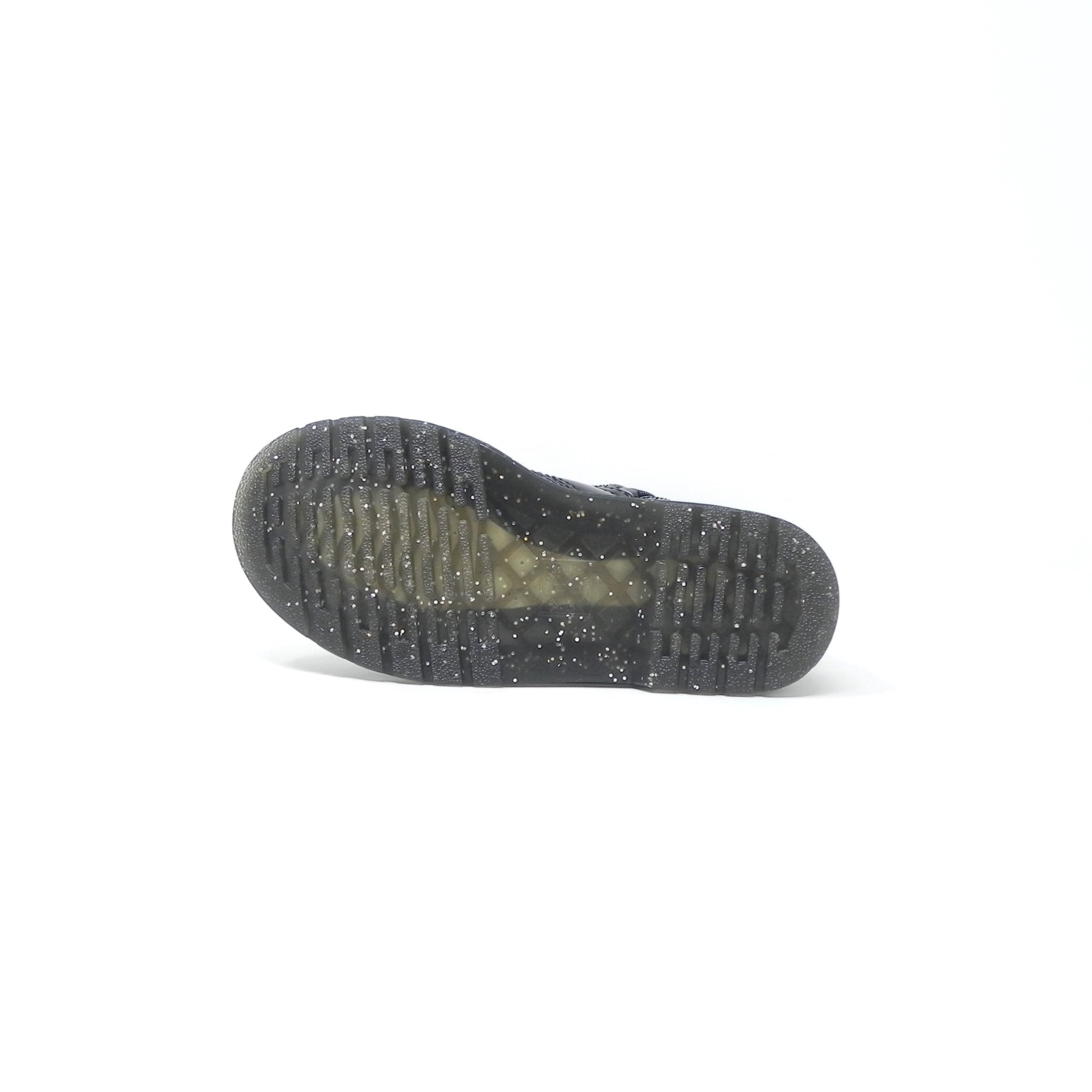 DR. MARTENS - Stivaletti Anfibi 1460 Glitter Gradient