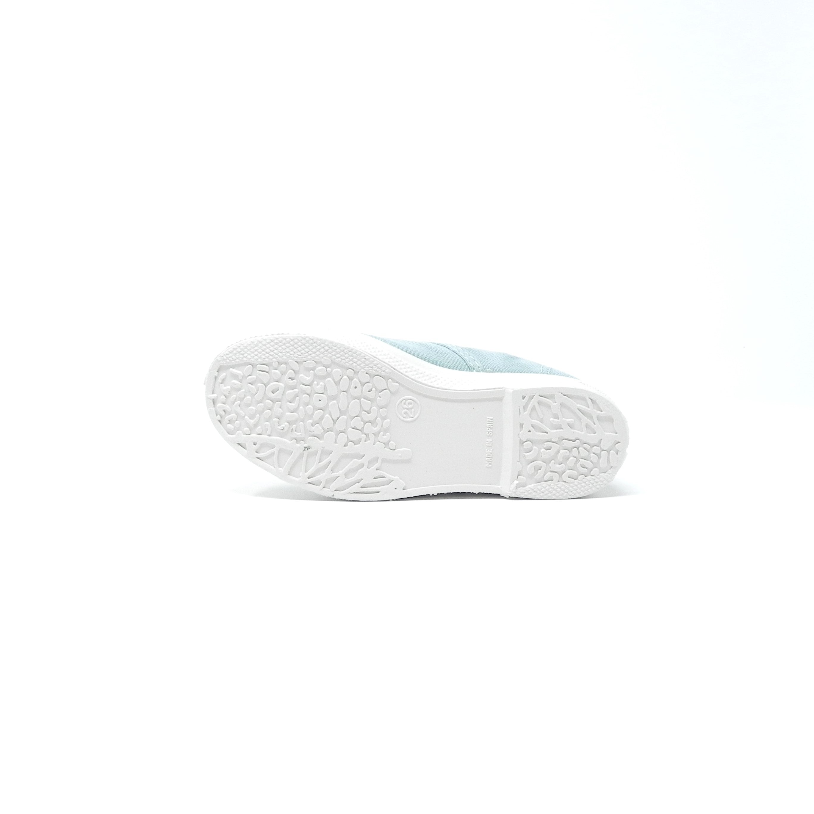 NATURAL WORLD - Scarpe in Tela