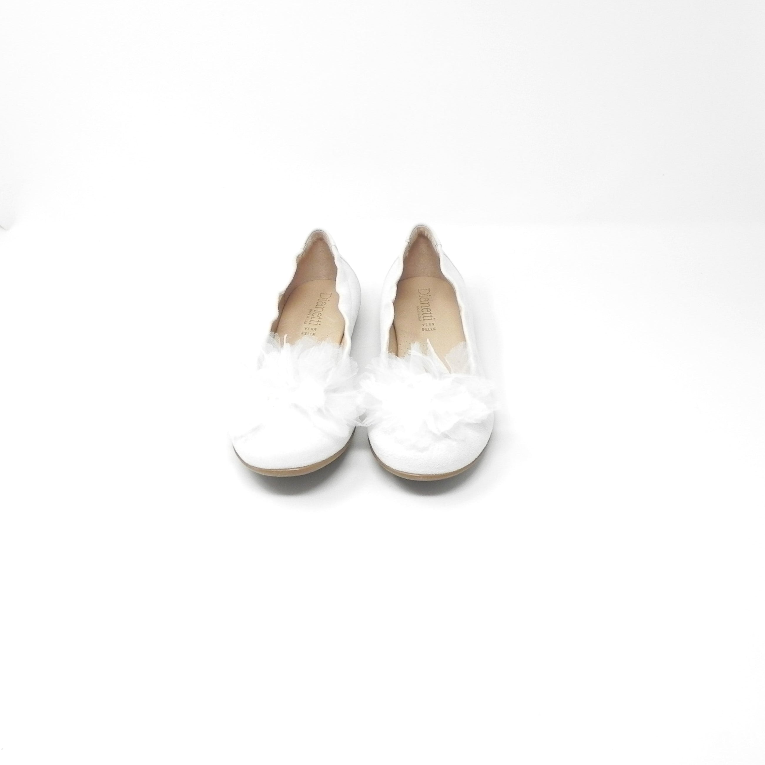 DIANETTI - Ballerine