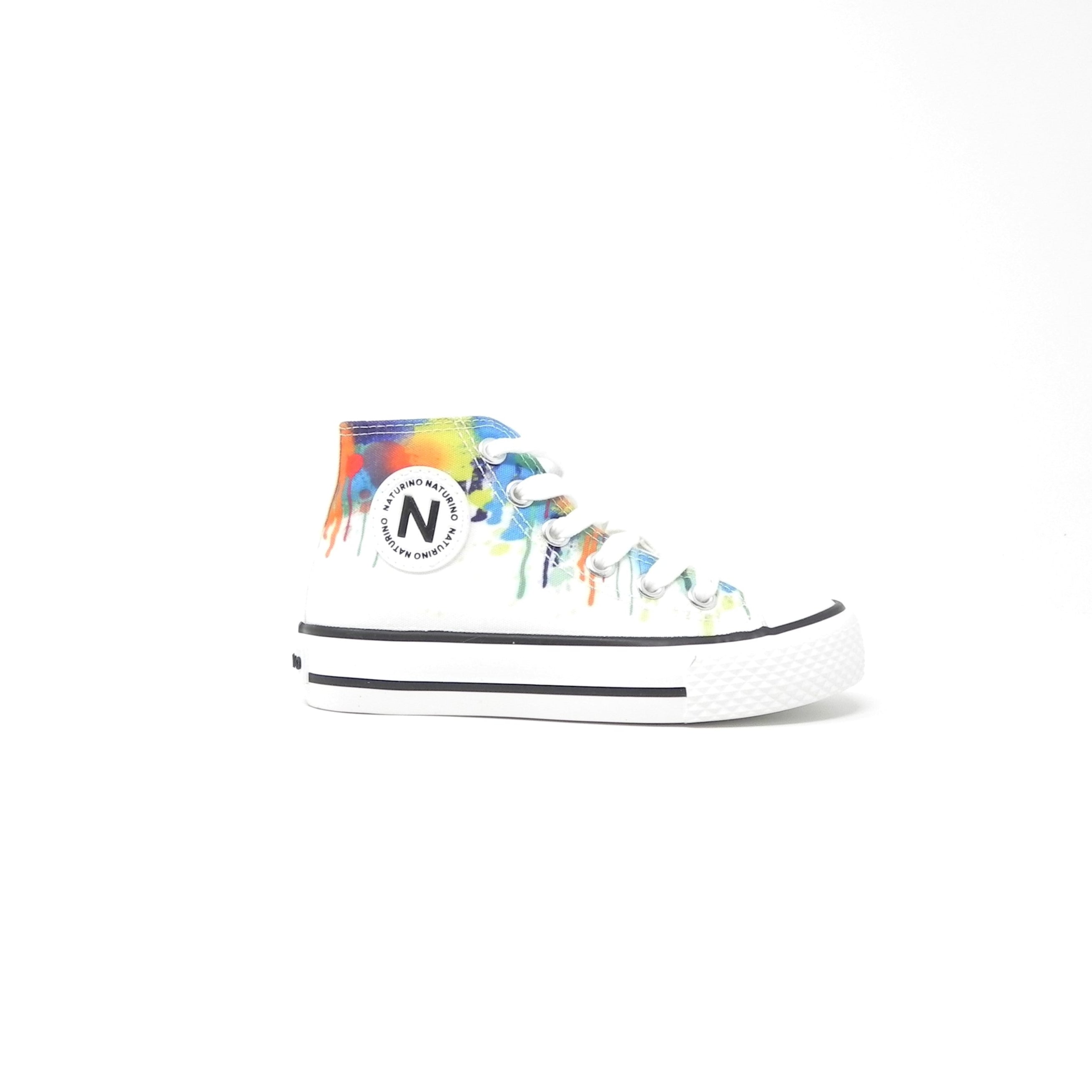 NATURINO - Scarpe in tela