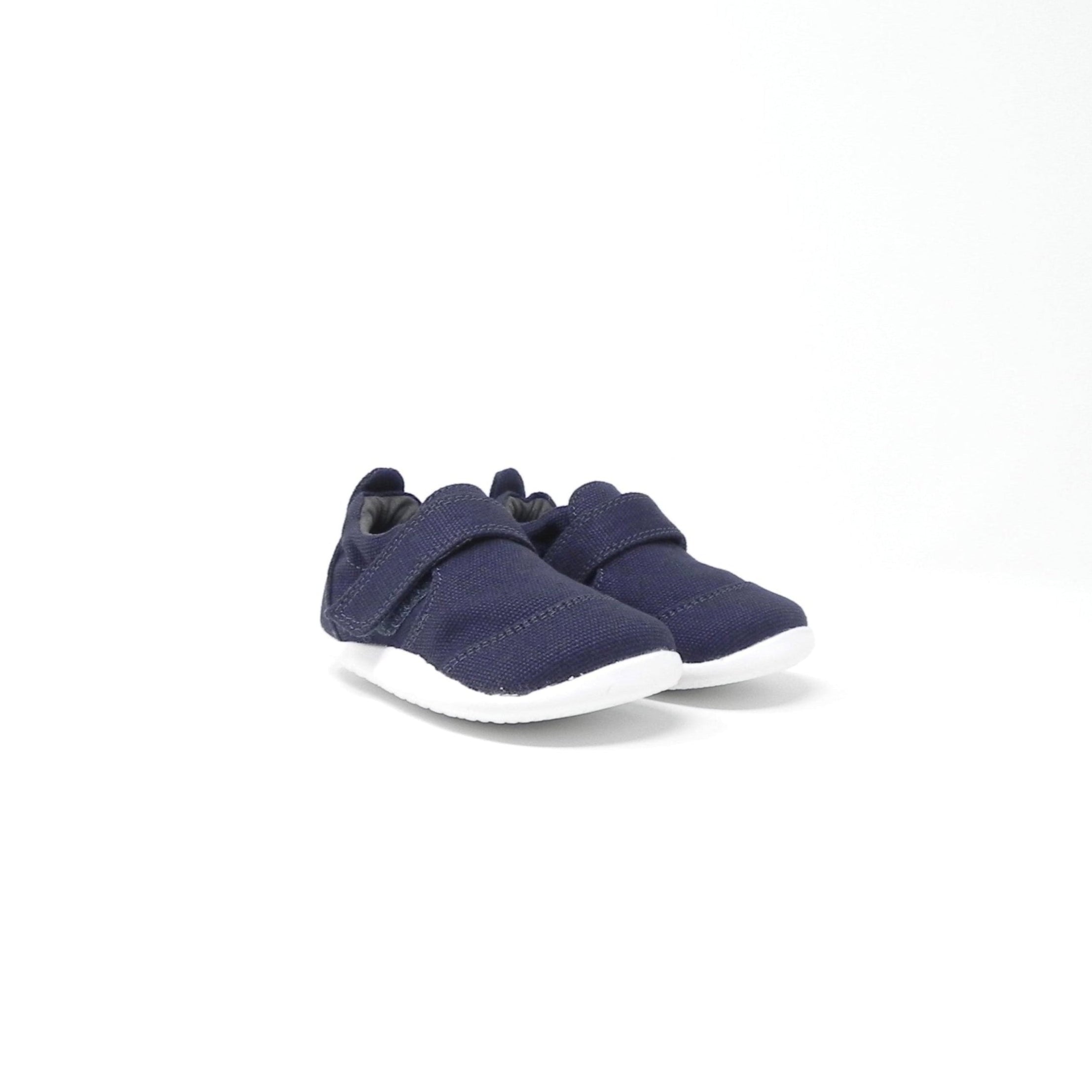 BOBUX - Primi Passi Xplorer Scamp Organic