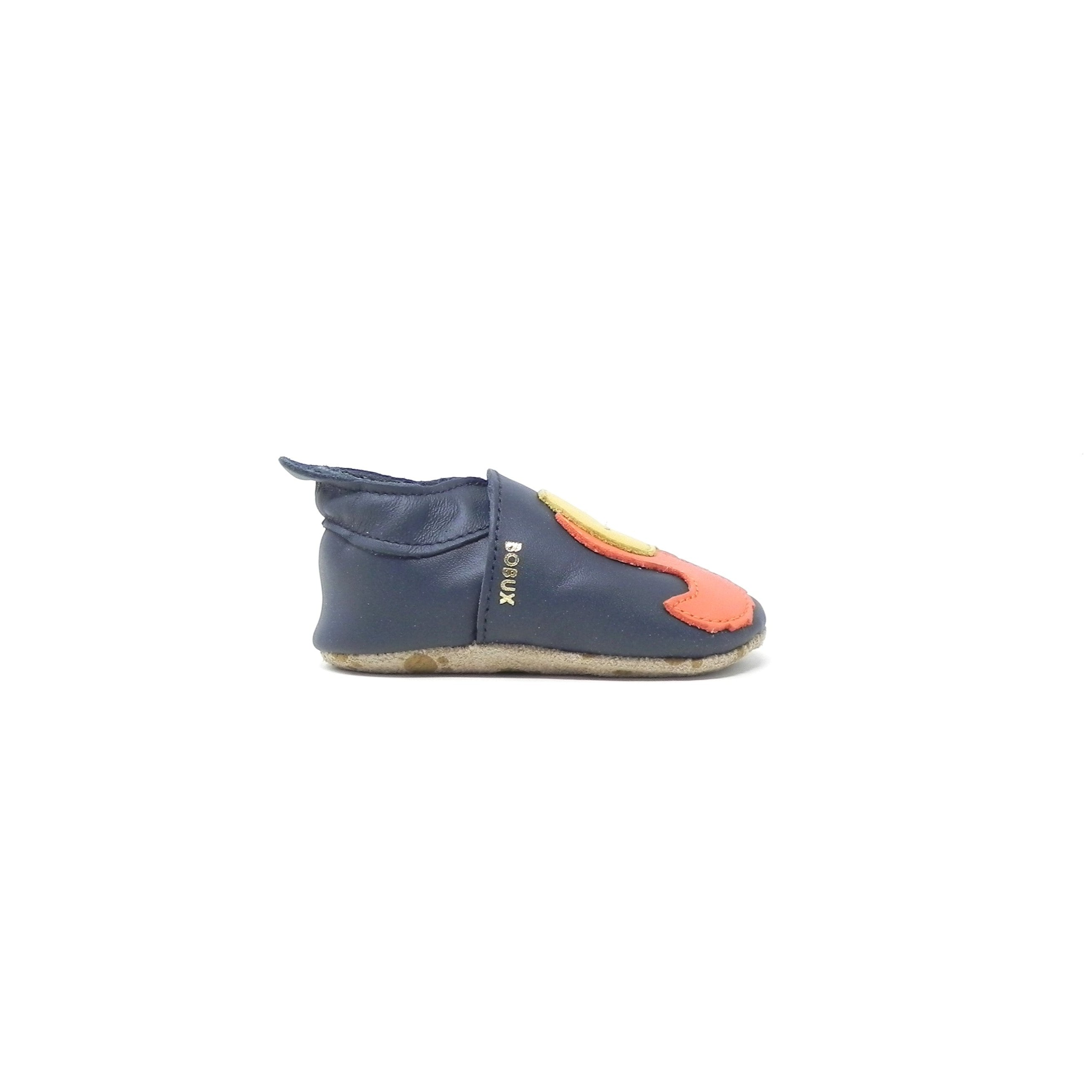 BOBUX - Pantofole Soft Sole Newborn+Prewalker