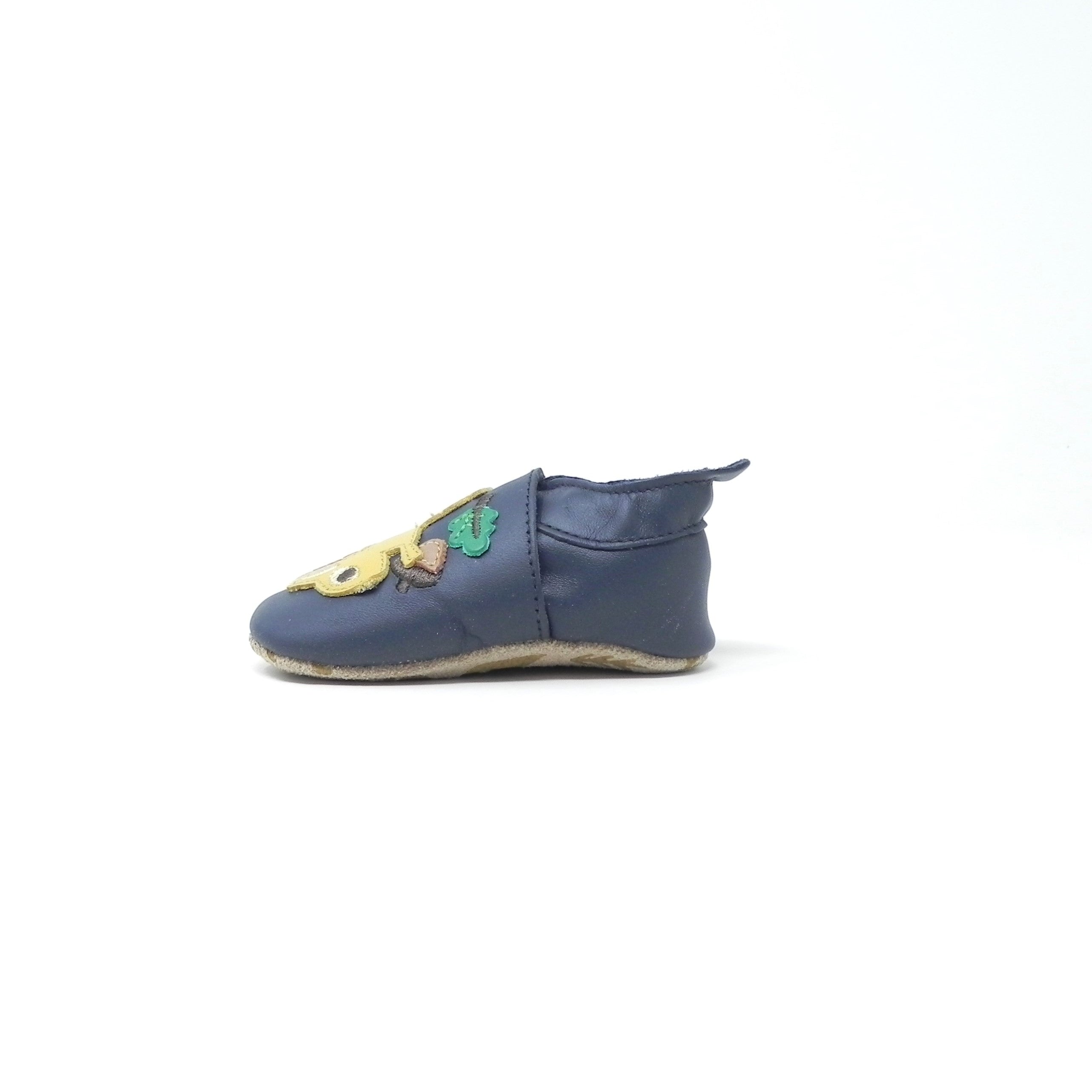BOBUX - Pantofole Soft Sole Newborn+Prewalker