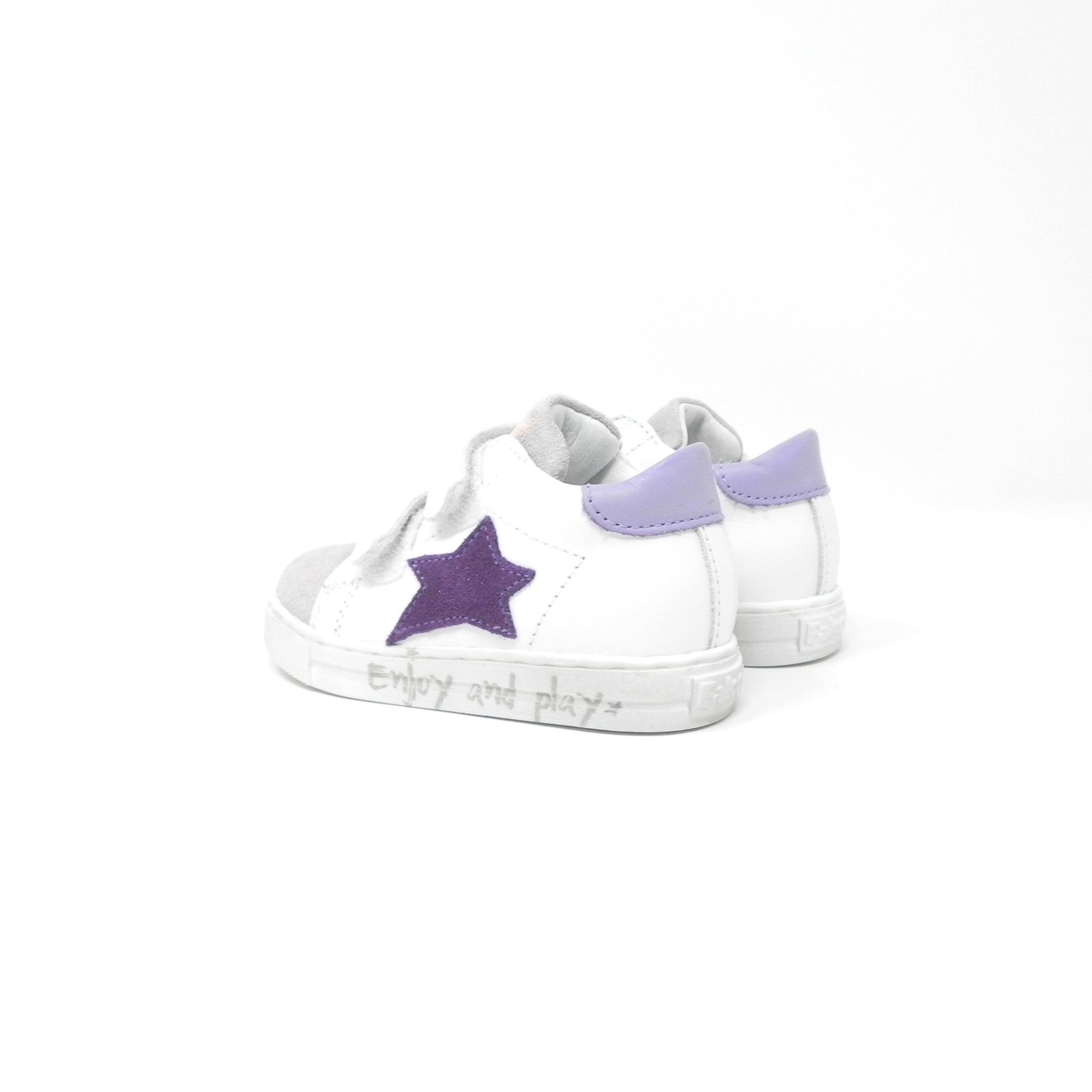 FALCOTTO - Sneakers