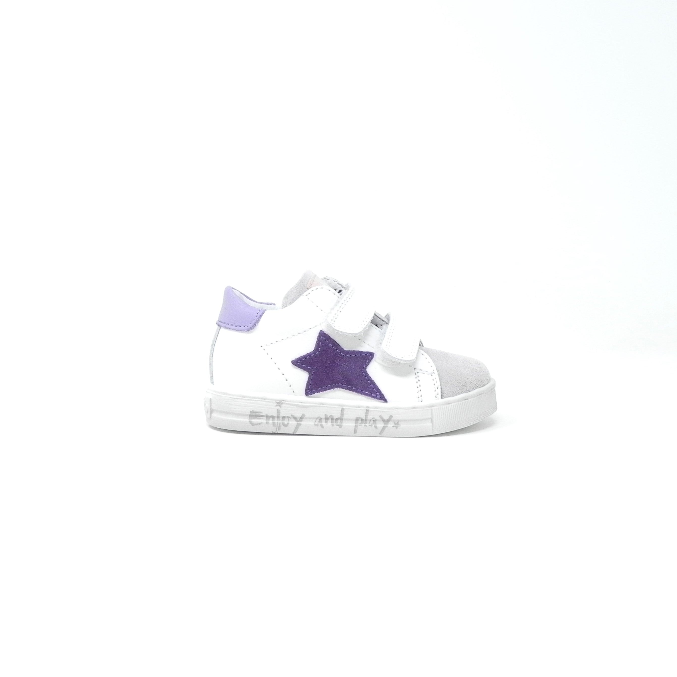 FALCOTTO - Sneakers
