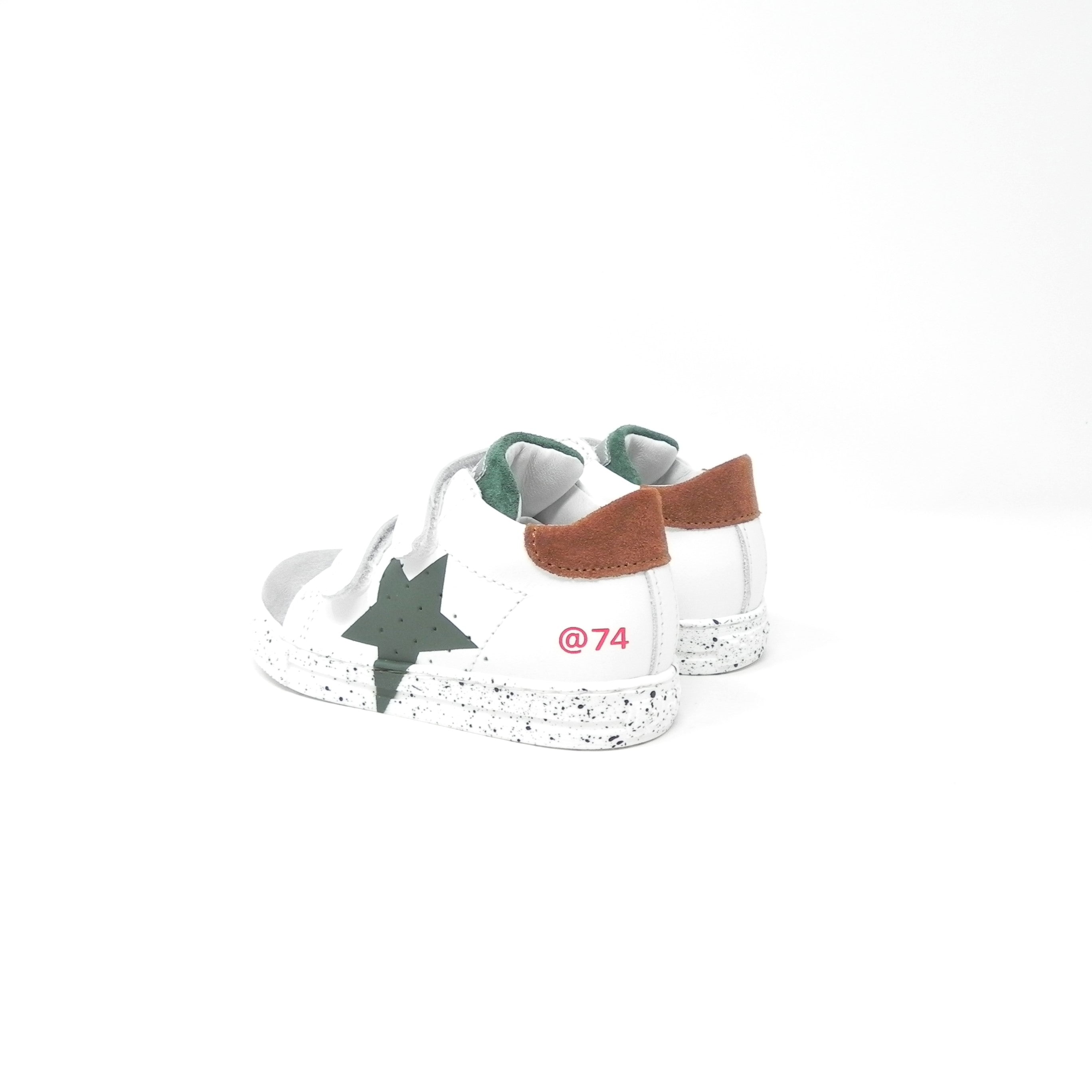 FALCOTTO - Sneakers