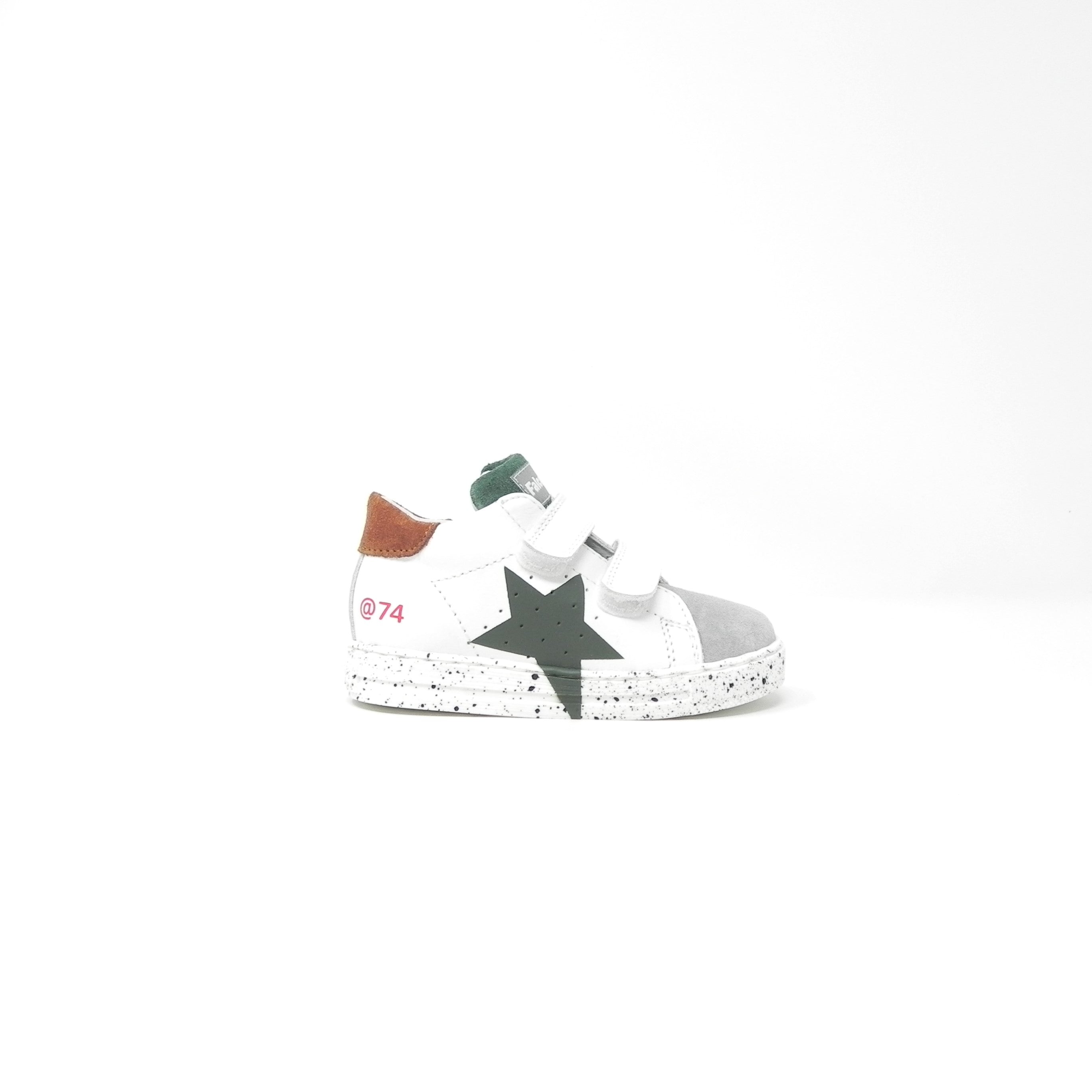 FALCOTTO - Sneakers