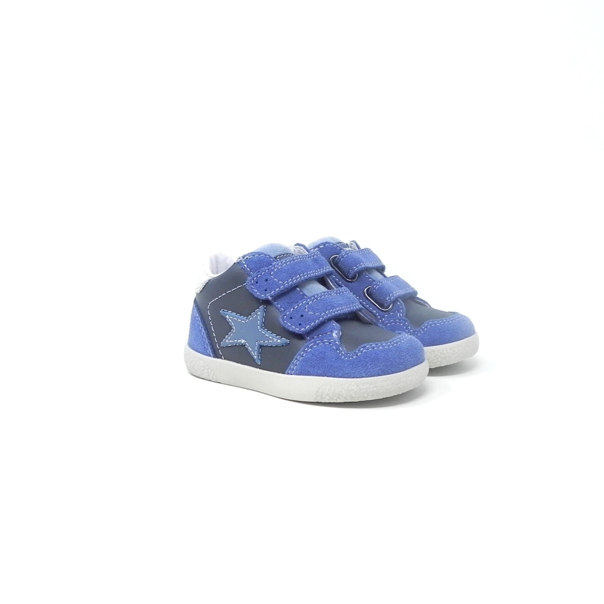 FALCOTTO - Sneakers
