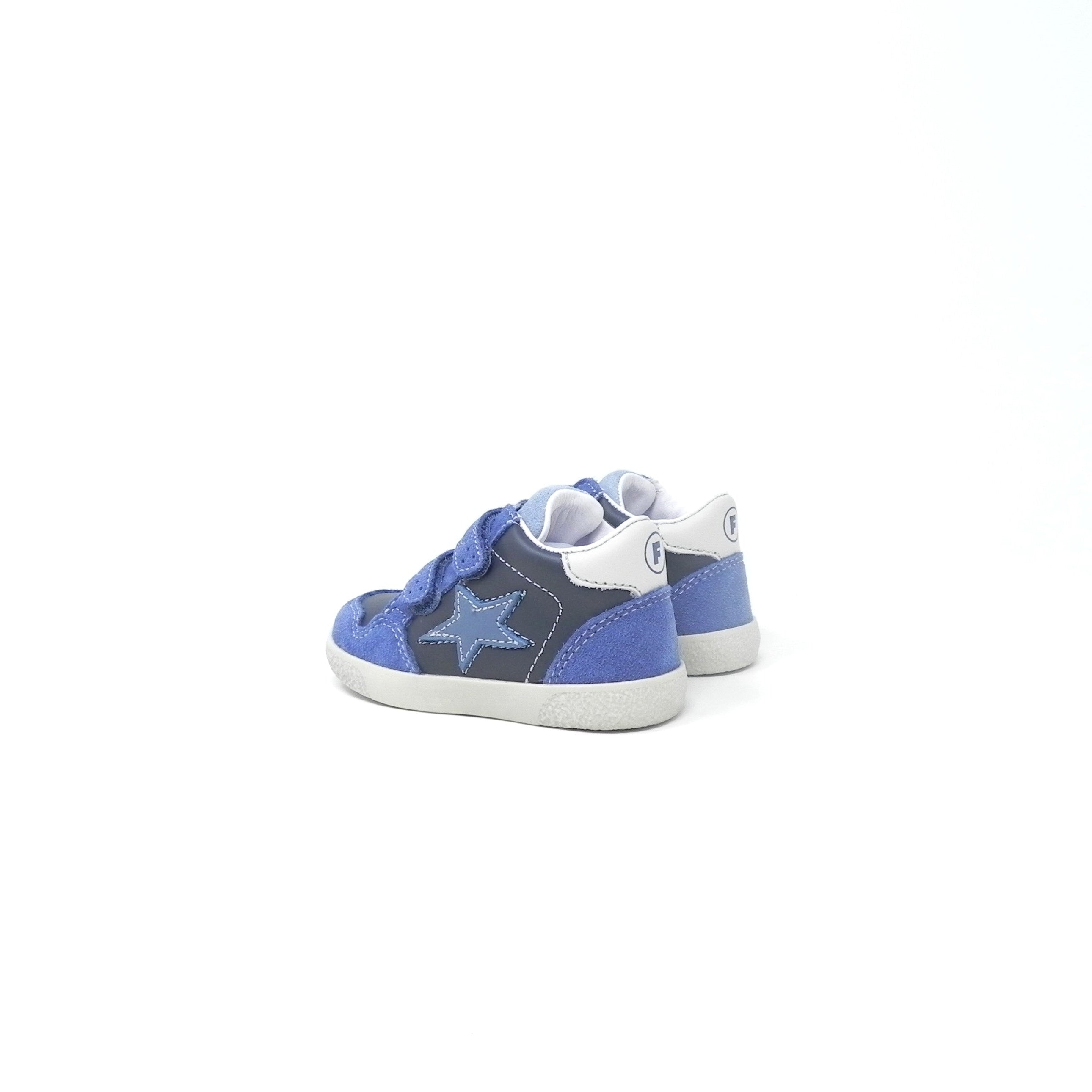 FALCOTTO - Sneakers