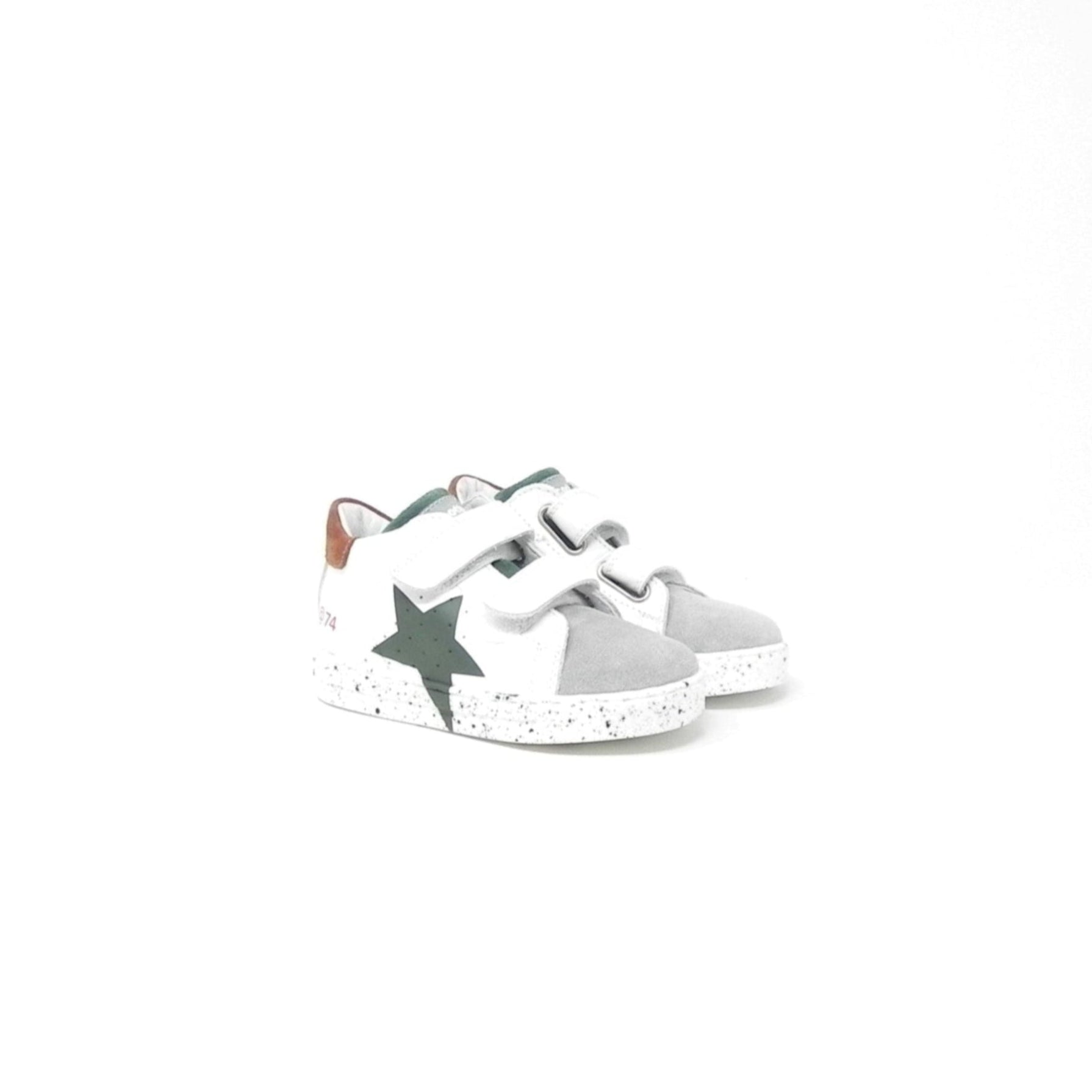 FALCOTTO - Sneakers