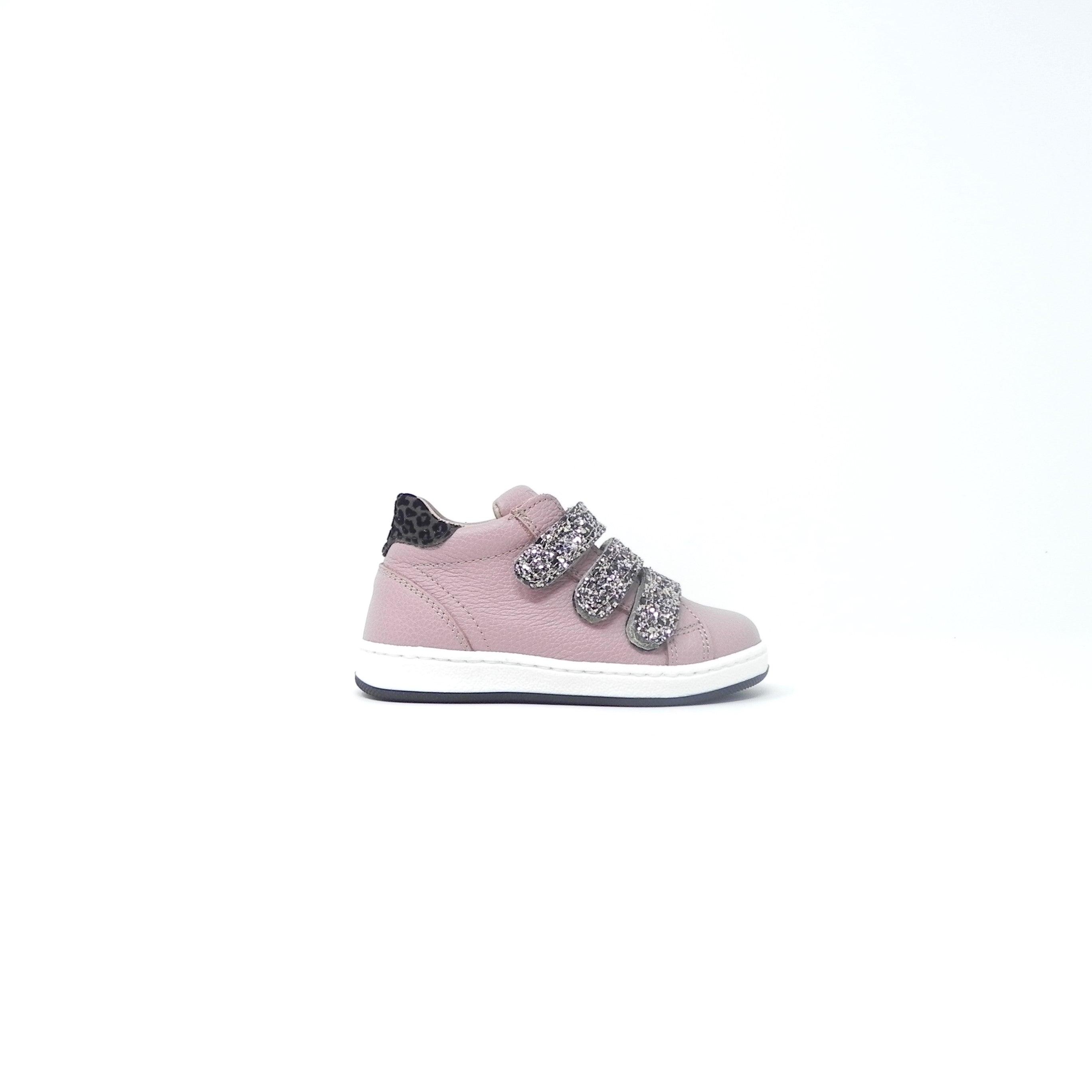 DIANETTI - Sneakers Alta