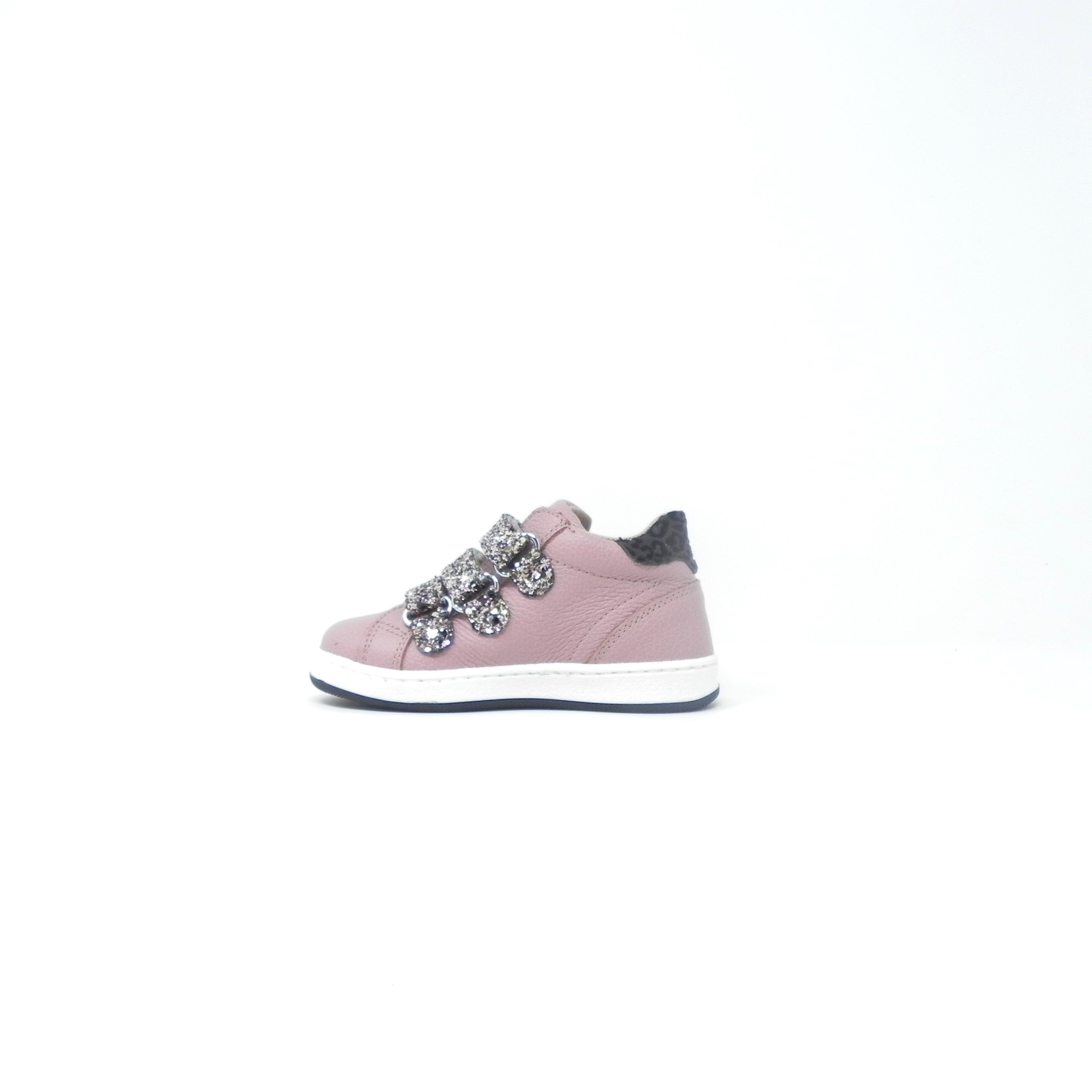 DIANETTI - Sneakers Alta