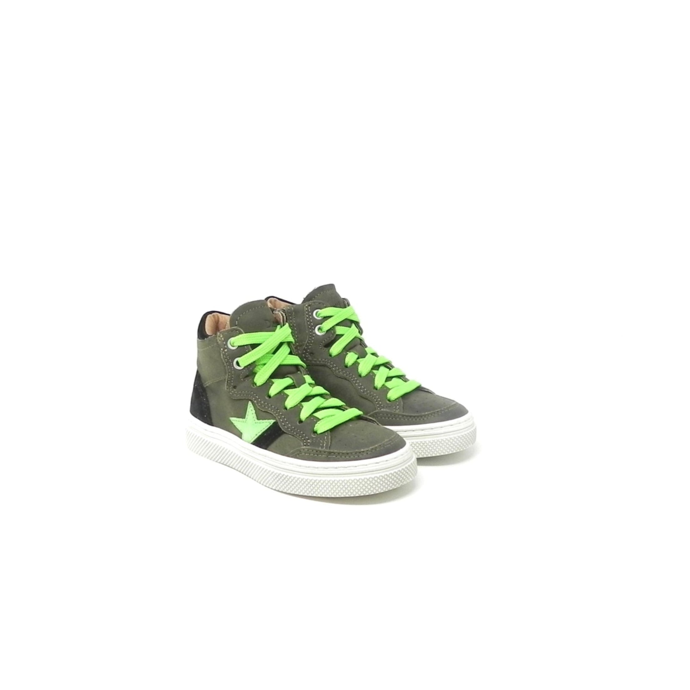 DIANETTI - Sneakers Alta