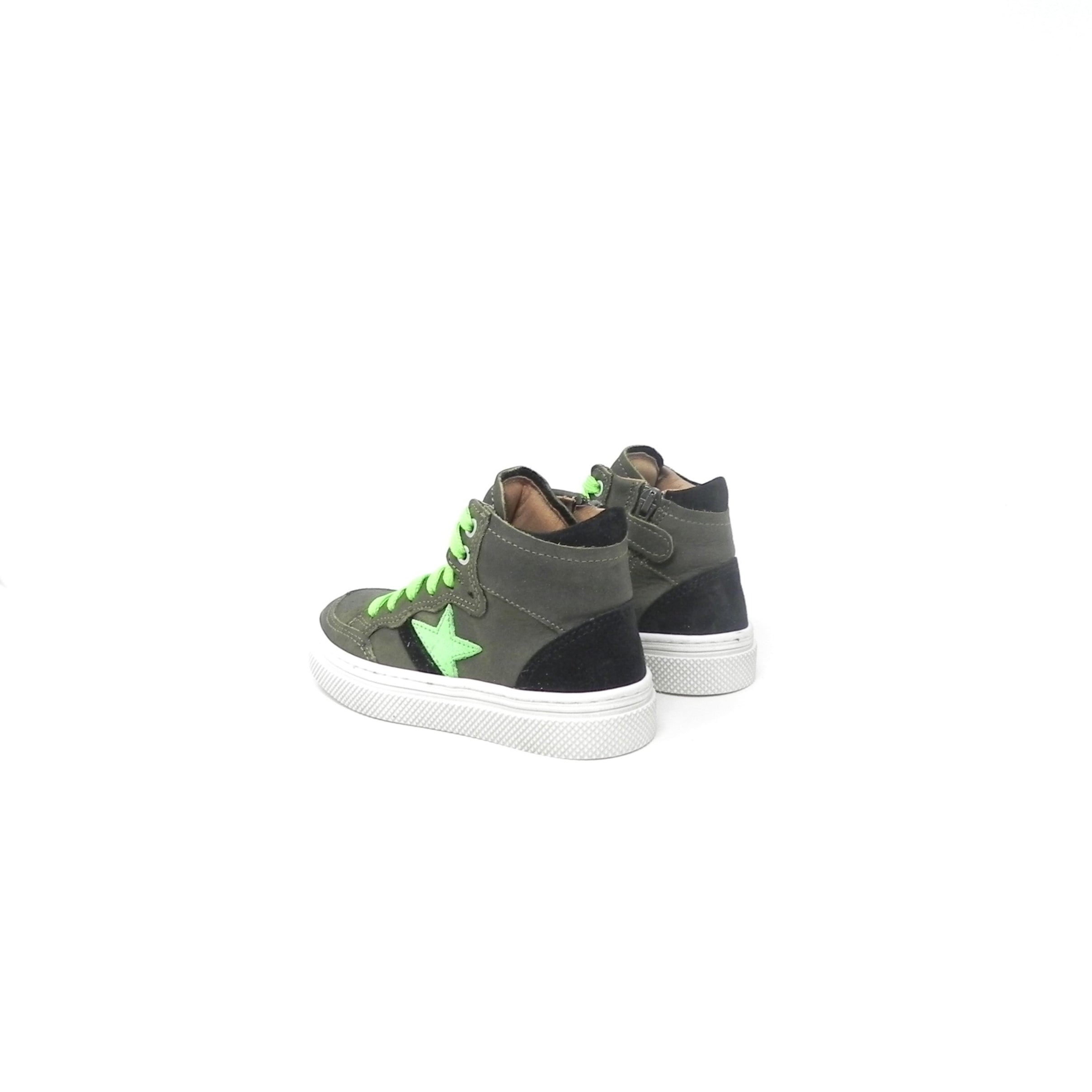 DIANETTI - Sneakers Alta