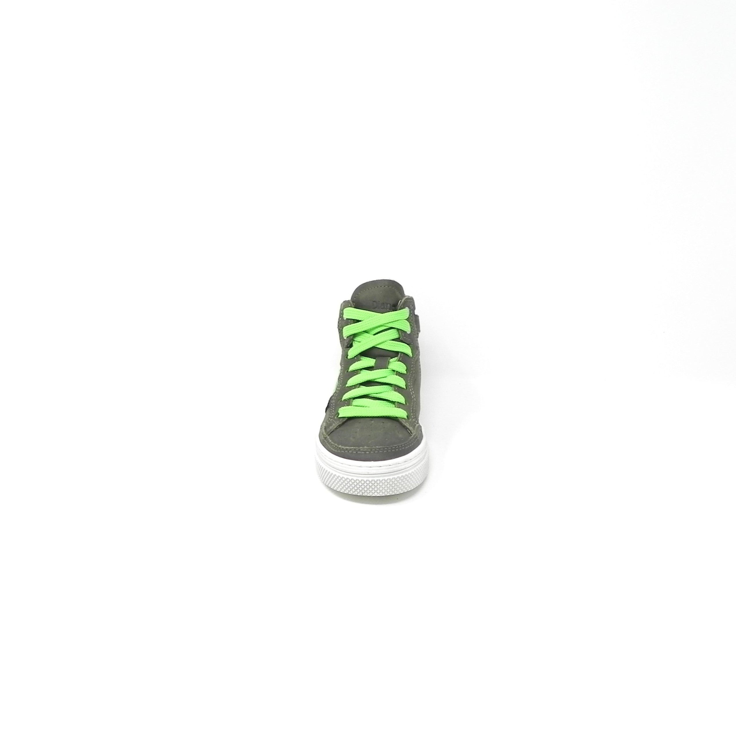 DIANETTI - Sneakers Alta