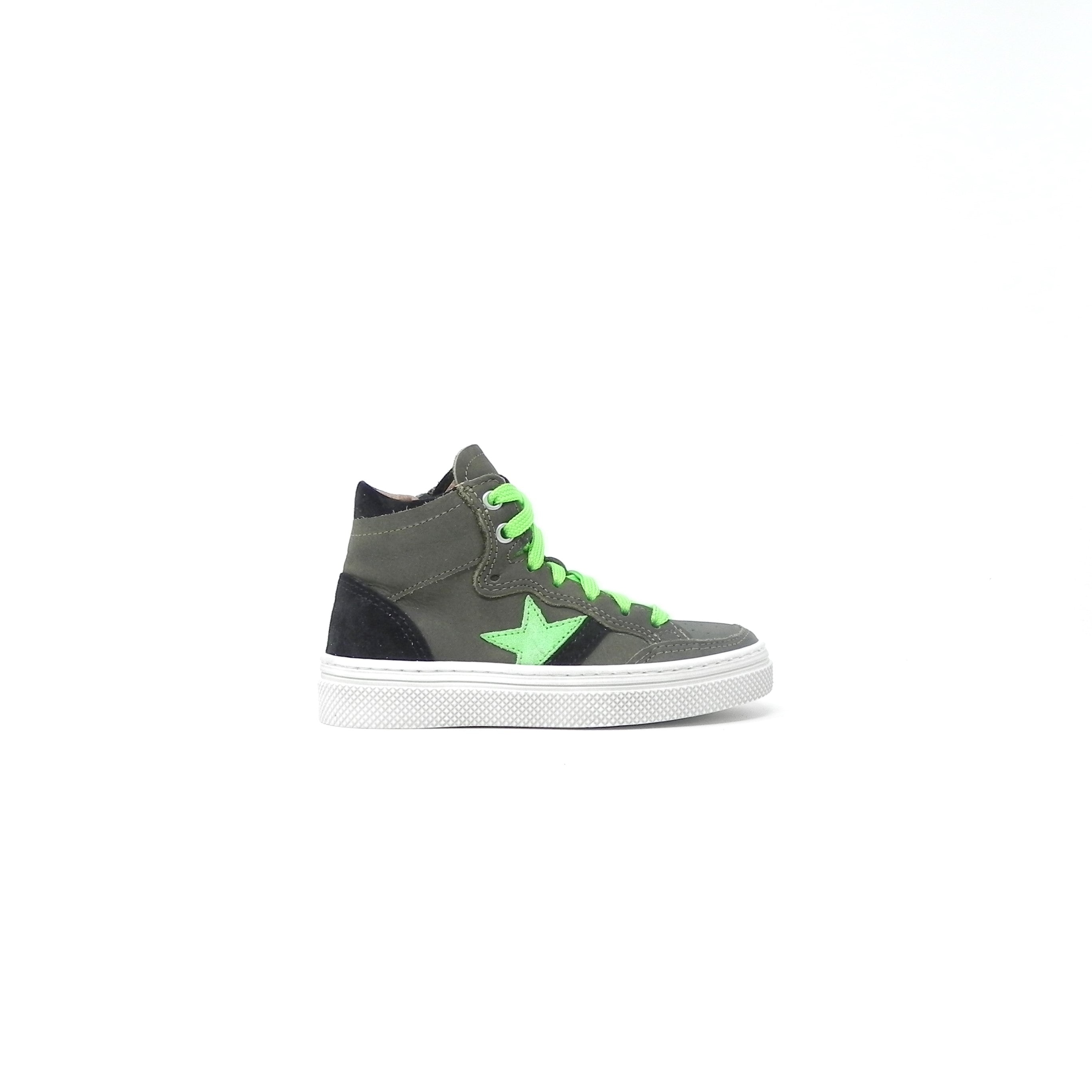 DIANETTI - Sneakers Alta