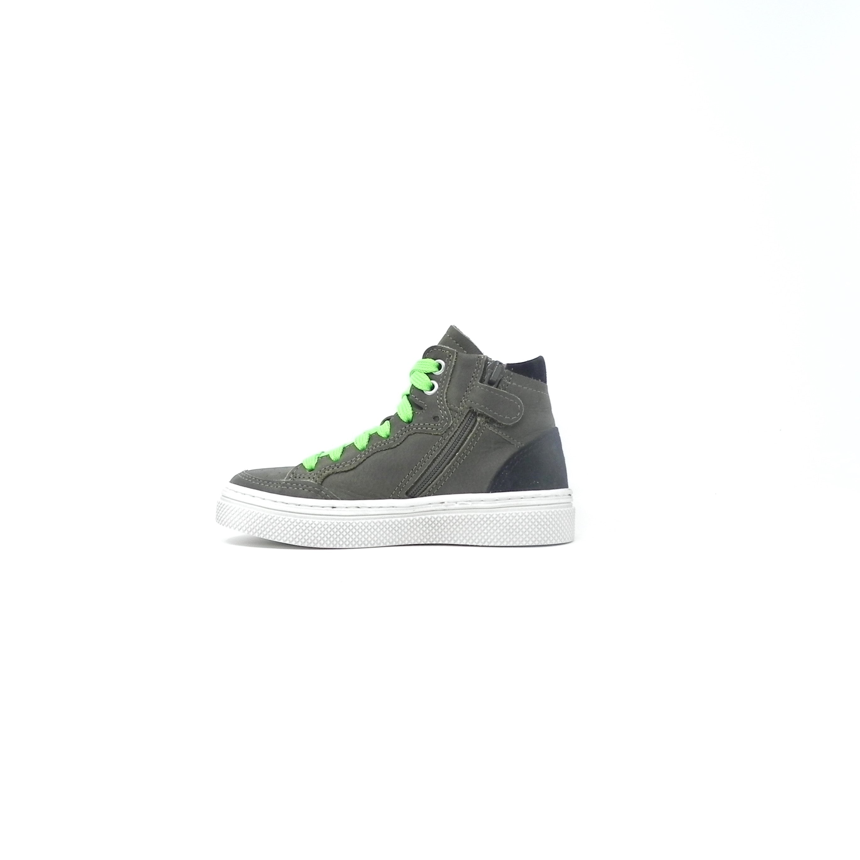 DIANETTI - Sneakers Alta
