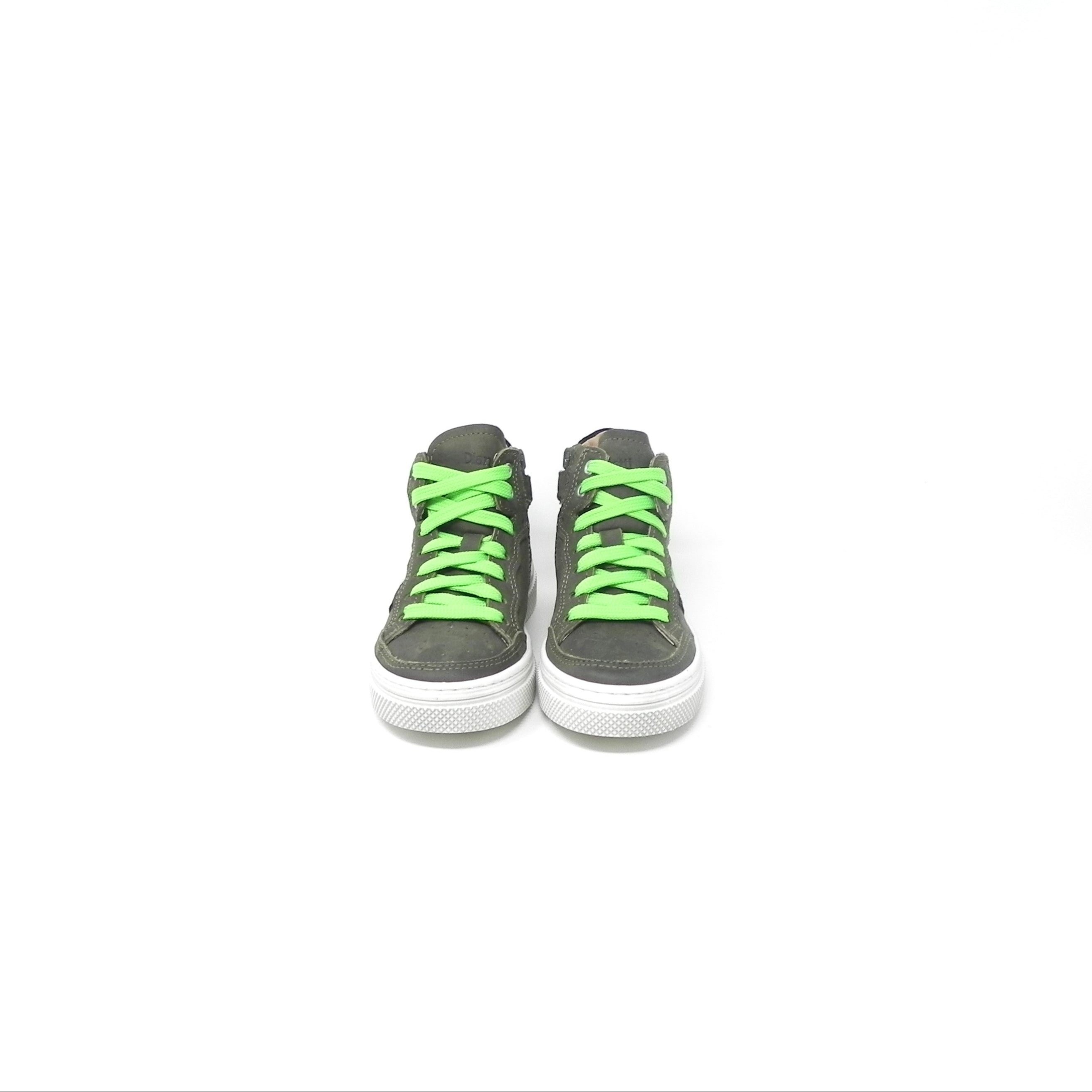 DIANETTI - Sneakers Alta