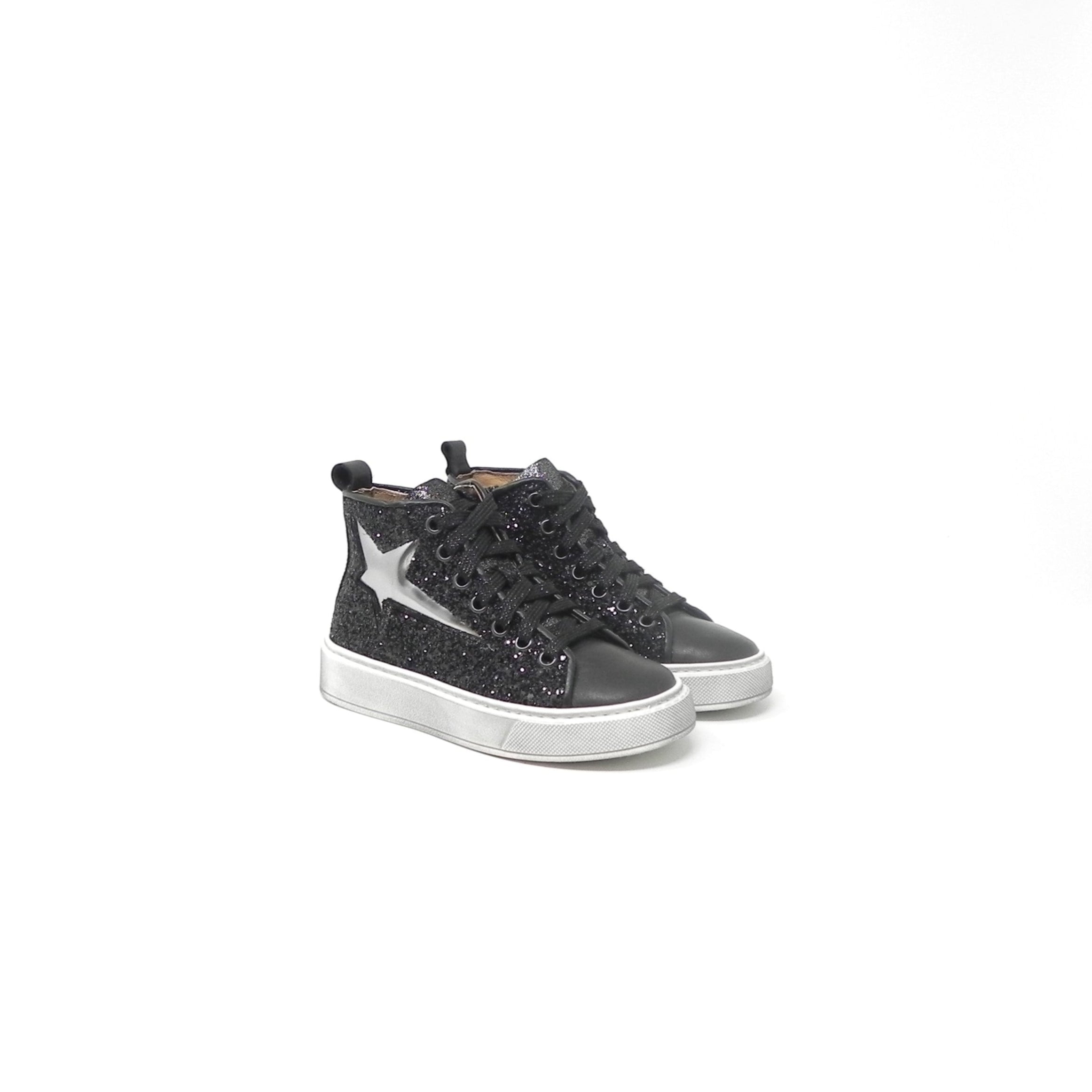 DIANETTI - Sneakers Alta