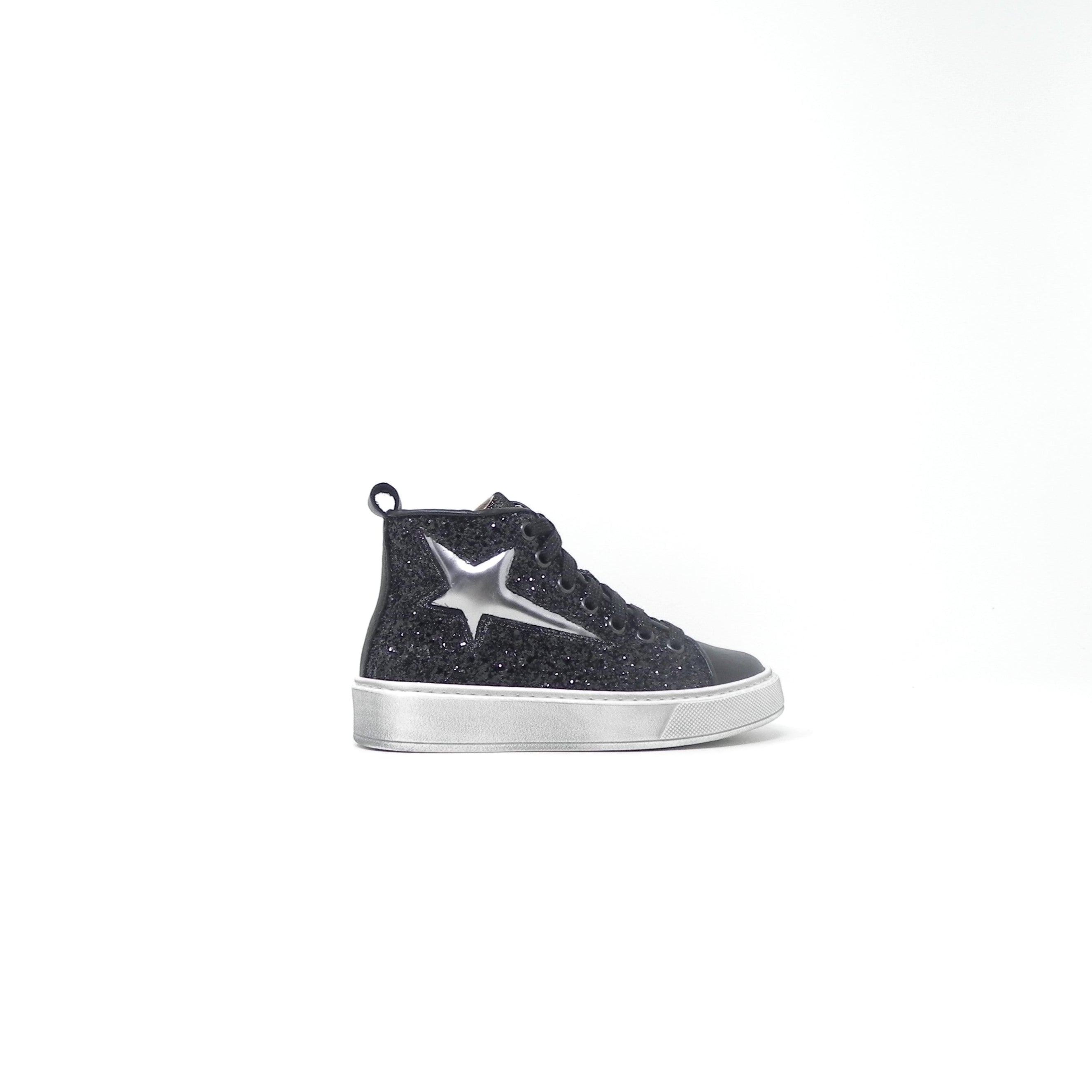 DIANETTI - Sneakers Alta
